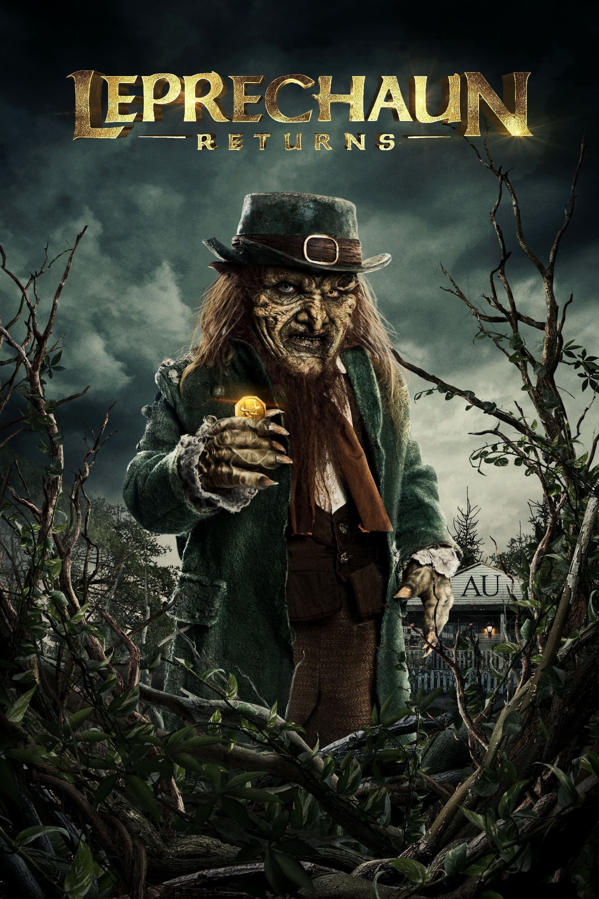 Leprechaun Returns / Леприкон: Завръщане