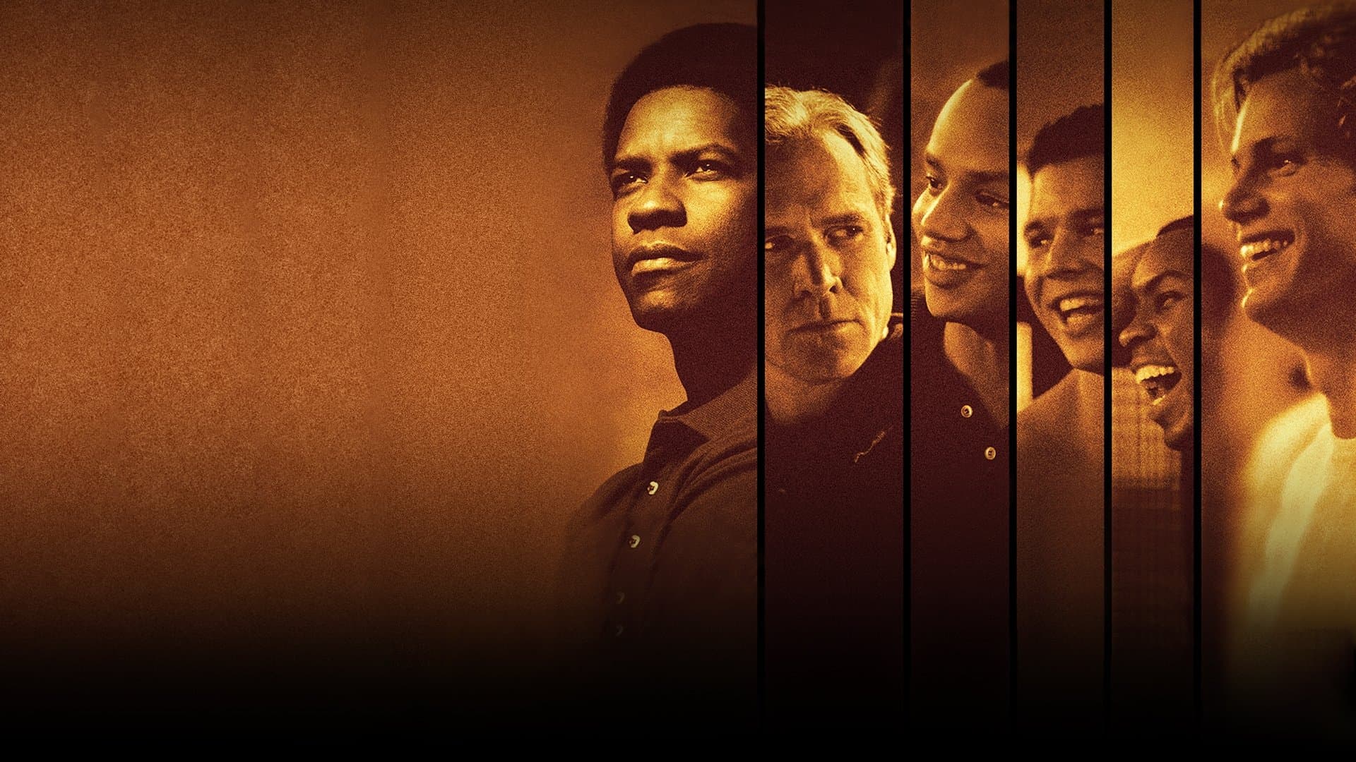 Remember the Titans / Помни Титаните