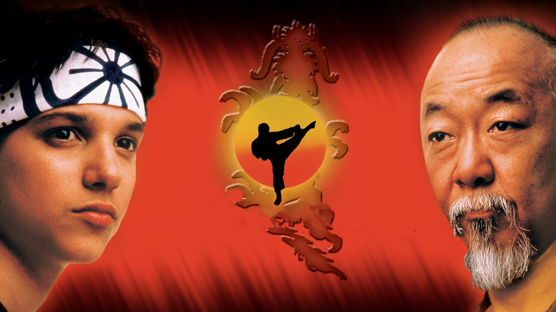 The Karate Kid Part II / Карате кид 2