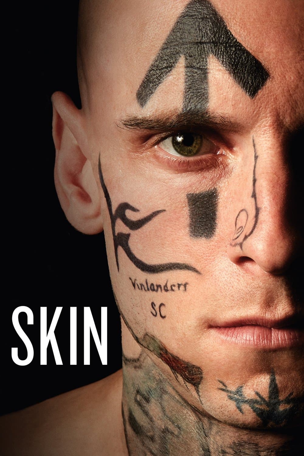 Skin / Скинар