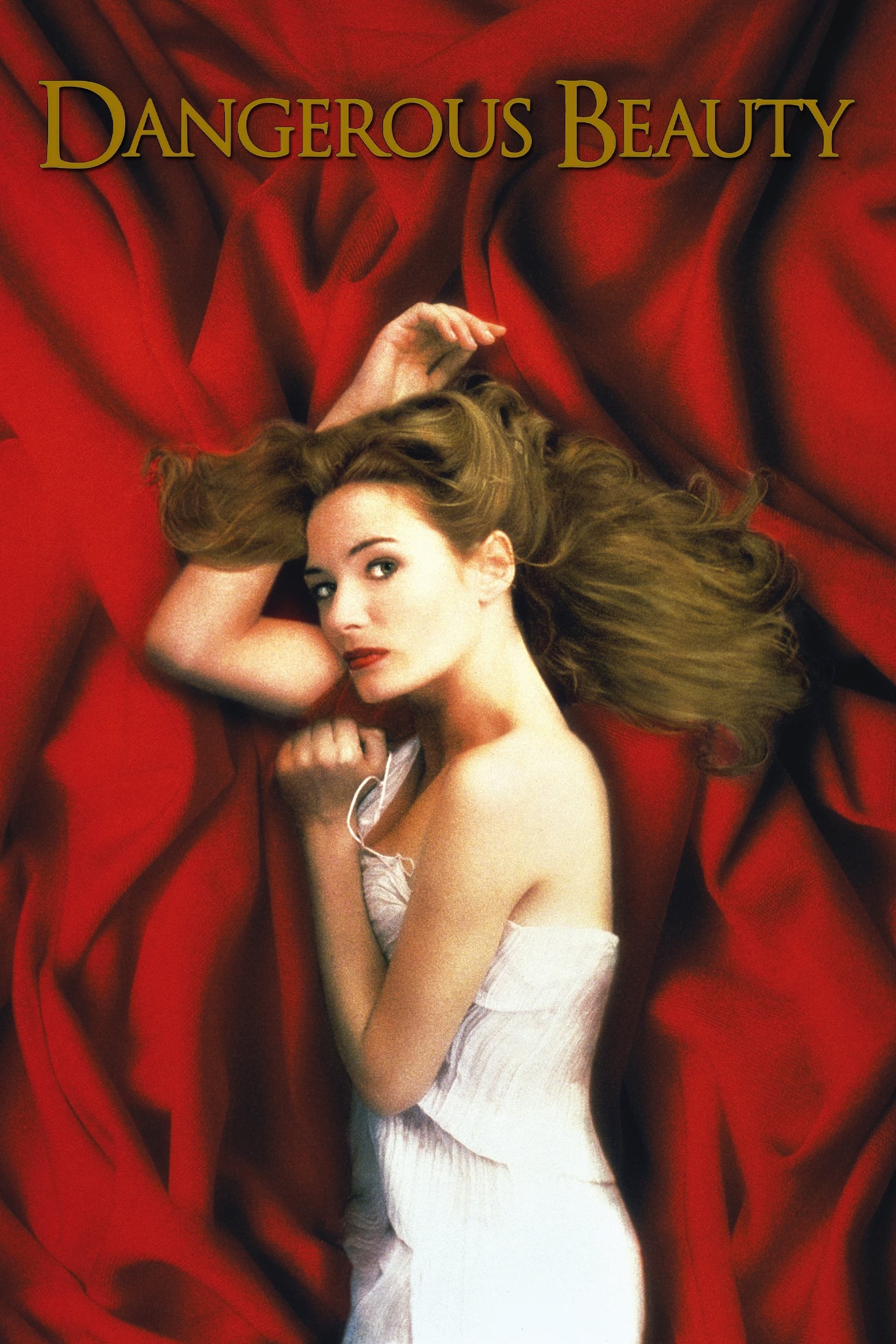 Dangerous Beauty / Съдба на куртизанка