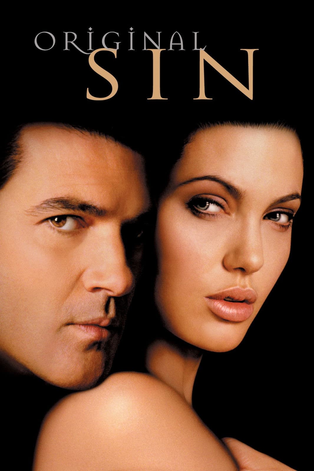 Original Sin / Първороден грях