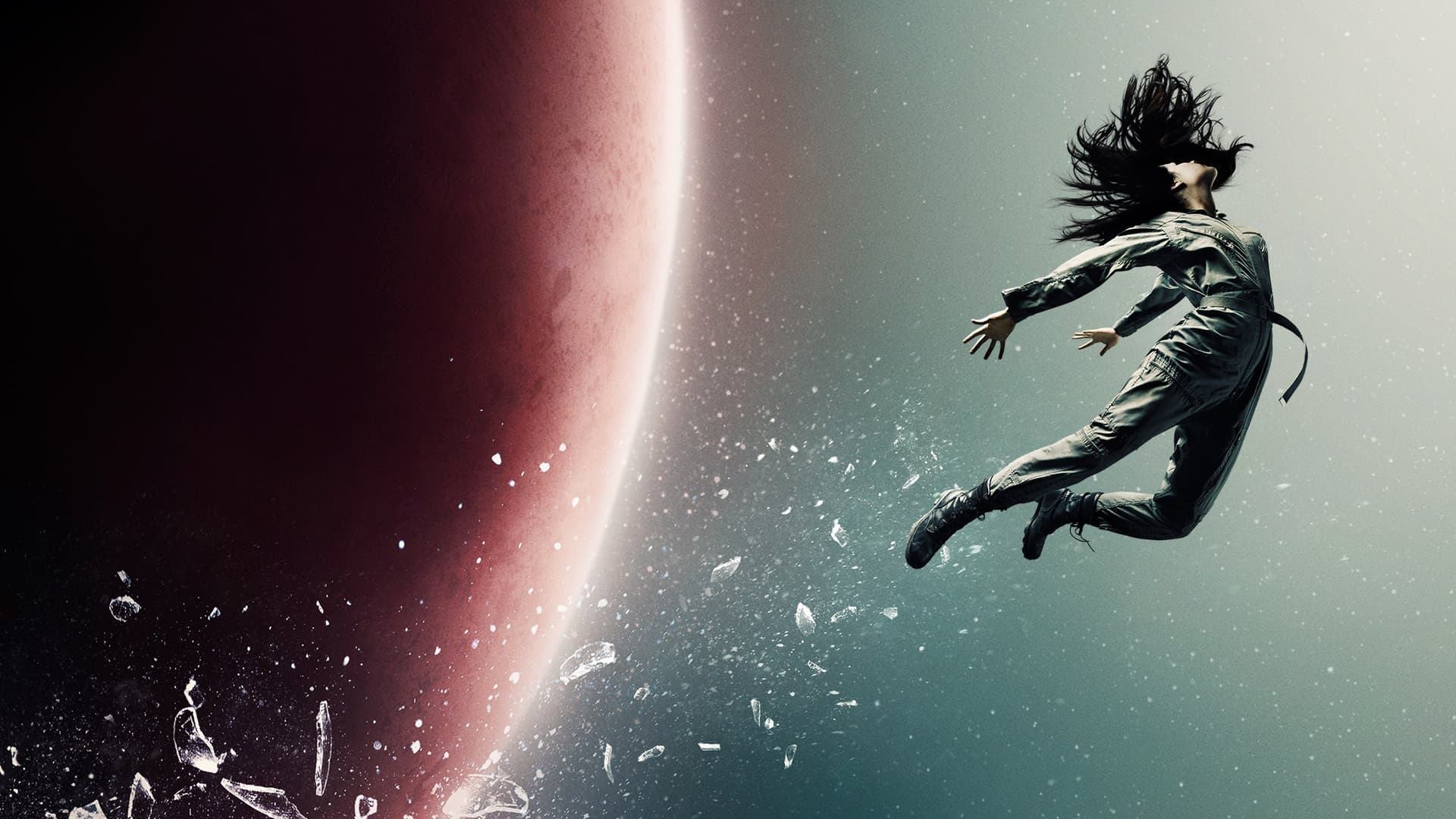 The Expanse Season 2 / Експанзията - Сезон 2