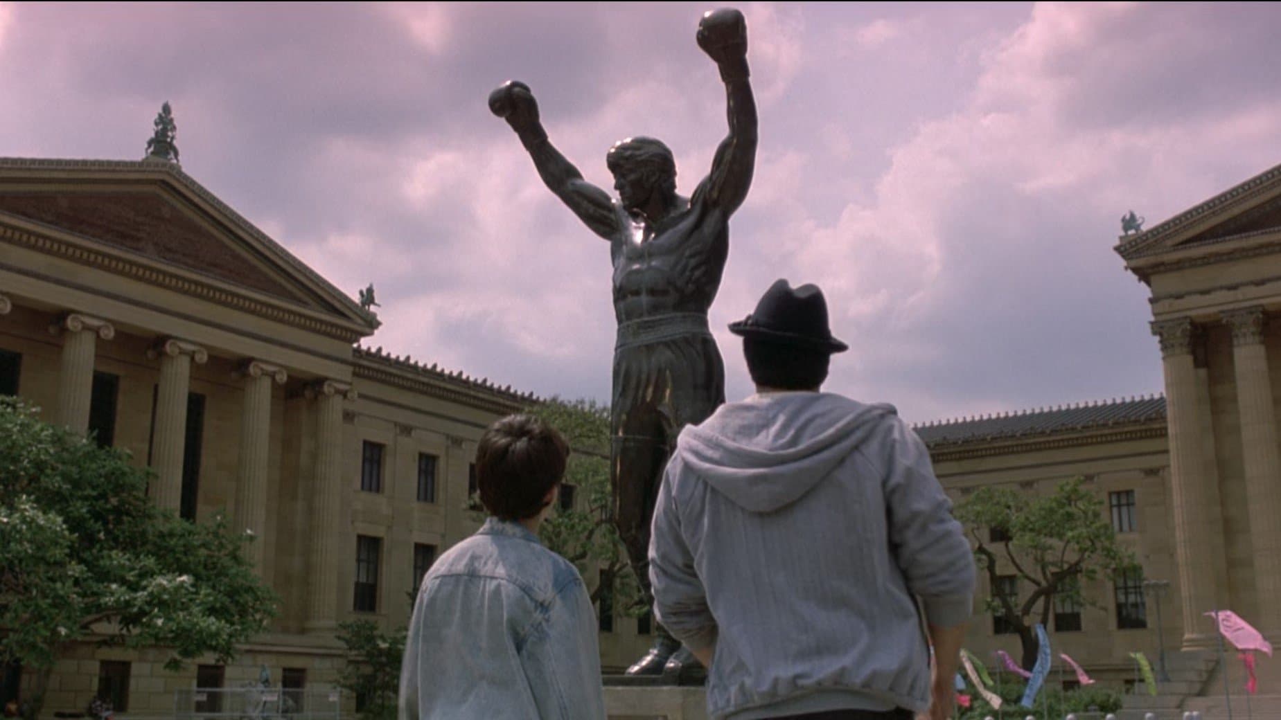Rocky V / Роки V