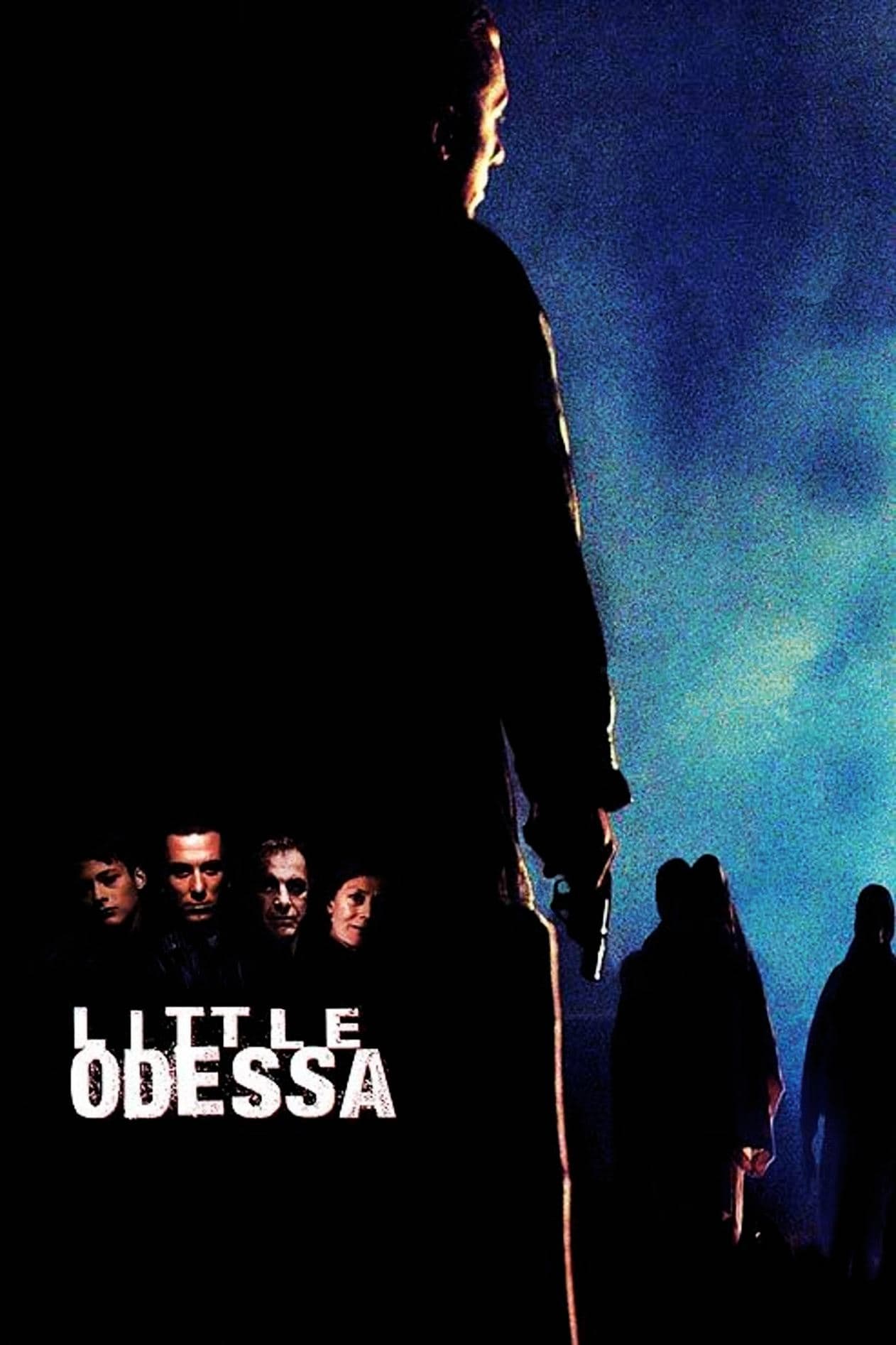 Little Odessa / Малката Одеса