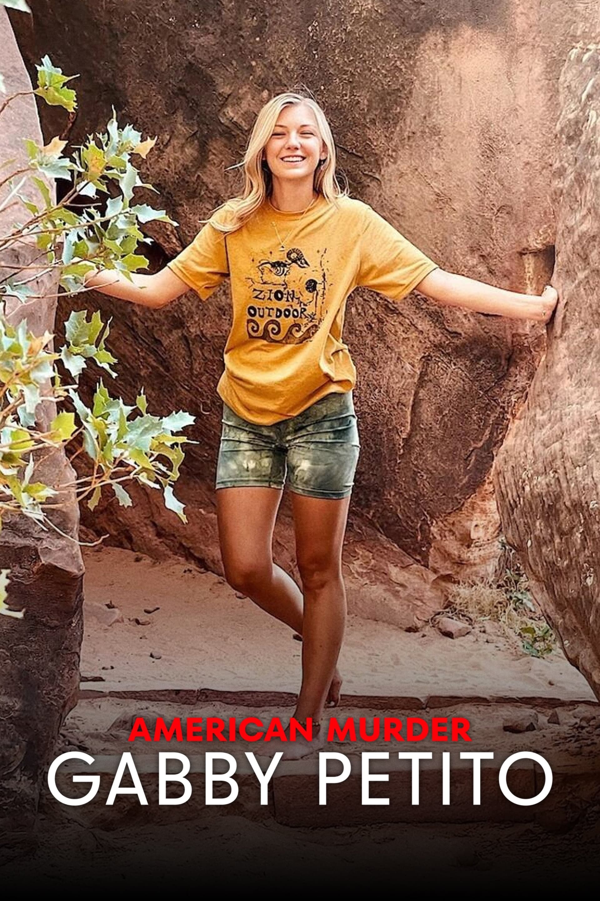 American Murder: Gabby Petito - Сезон 1