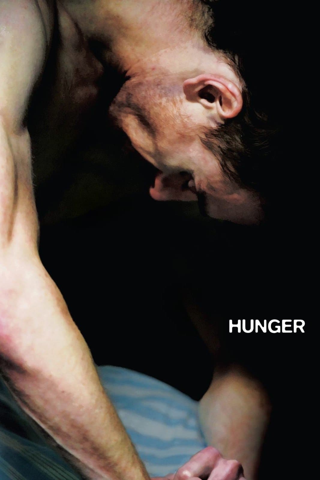 Hunger / Глад