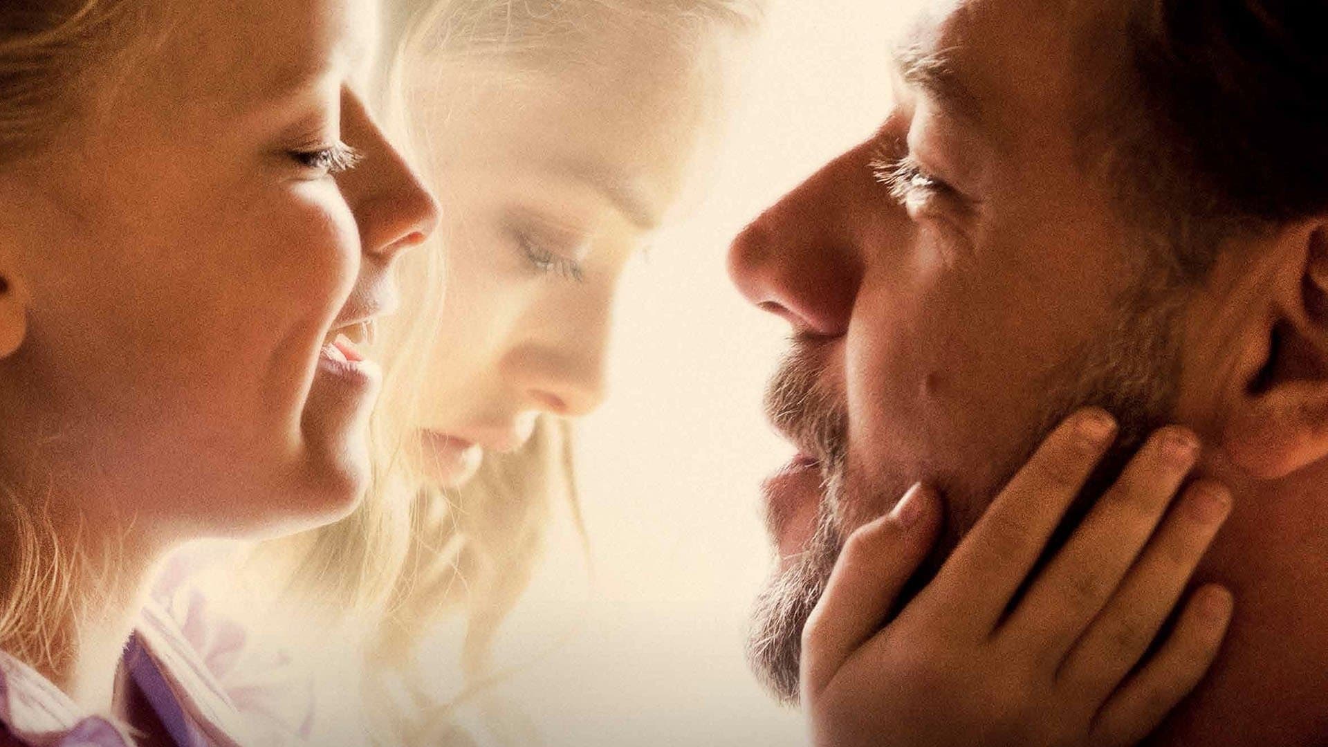 Fathers and Daughters / Бащи и дъщери