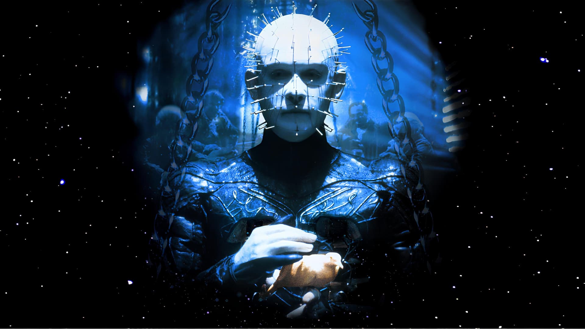 Hellraiser: Bloodline / Хелрейзър: Кръвна връзка