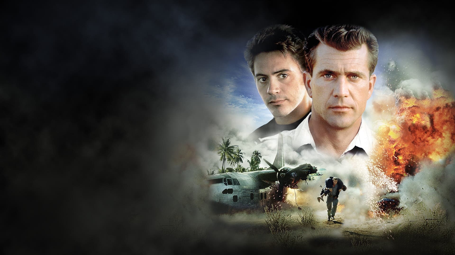 Air America / Еър Америка