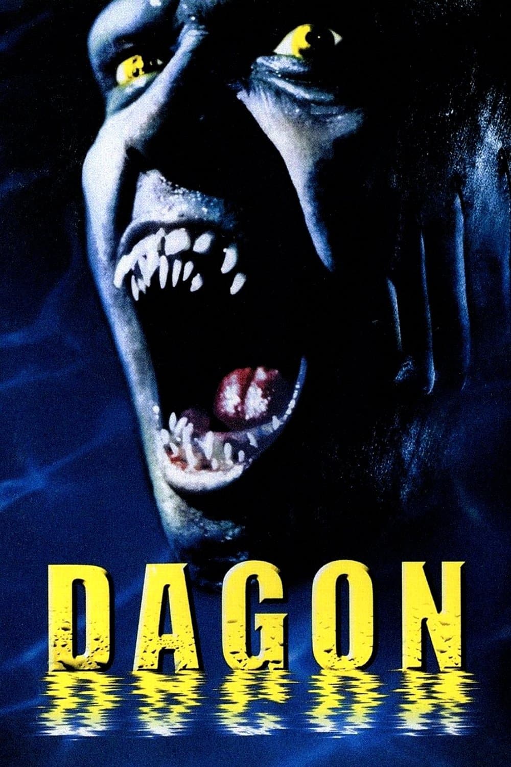 Dagon / Дагон