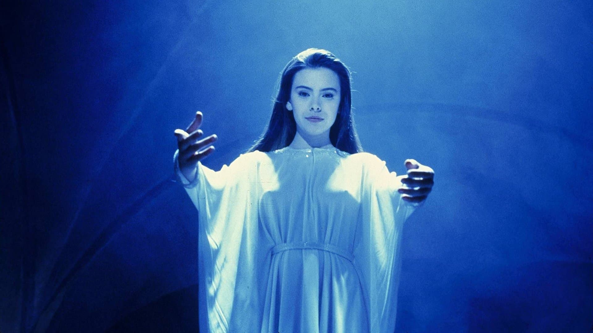 Lifeforce / Жизнена сила