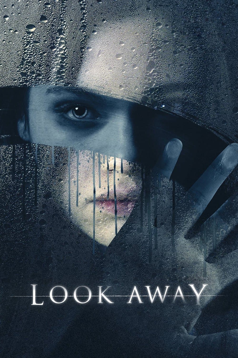 Look Away / Тъмно огледало