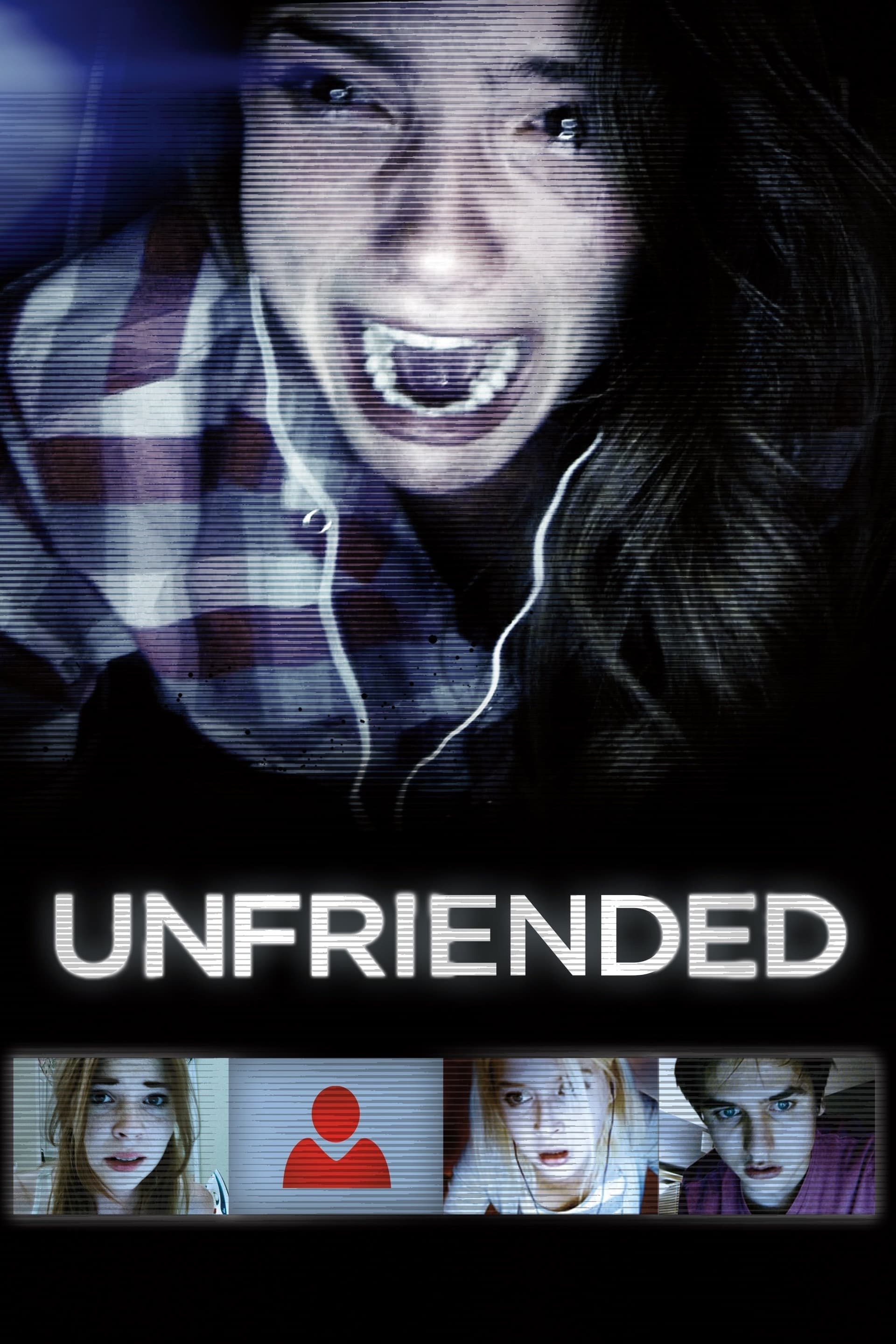 Unfriended / Киберестествено
