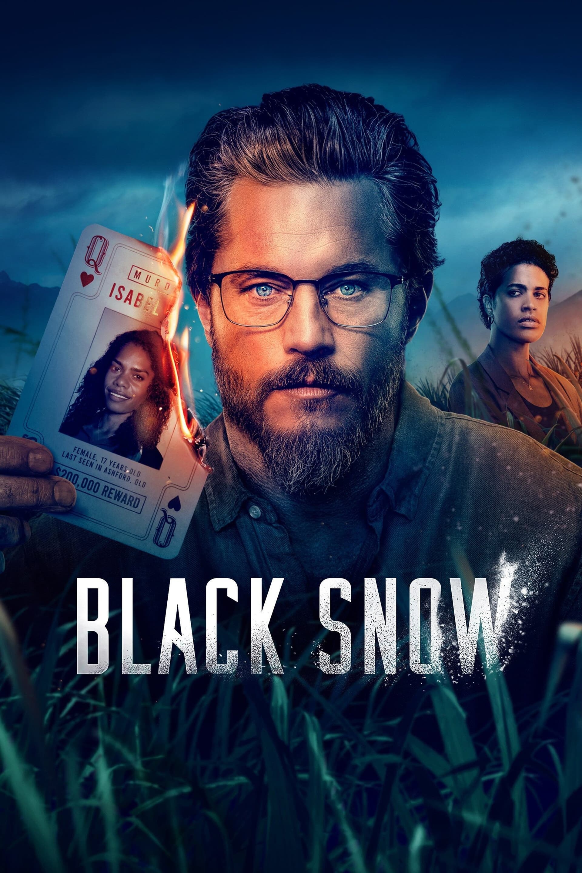 Black Snow - Сезон 1