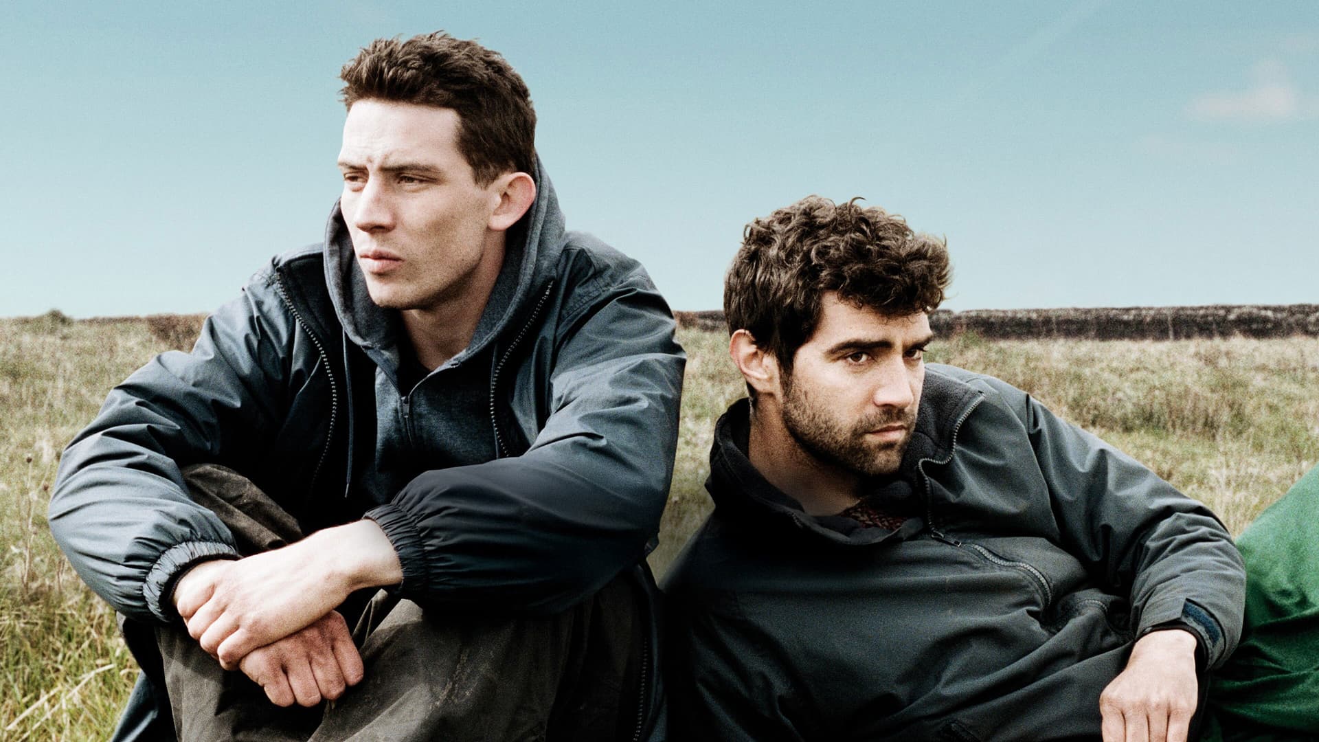God's Own Country / Земя на Бог