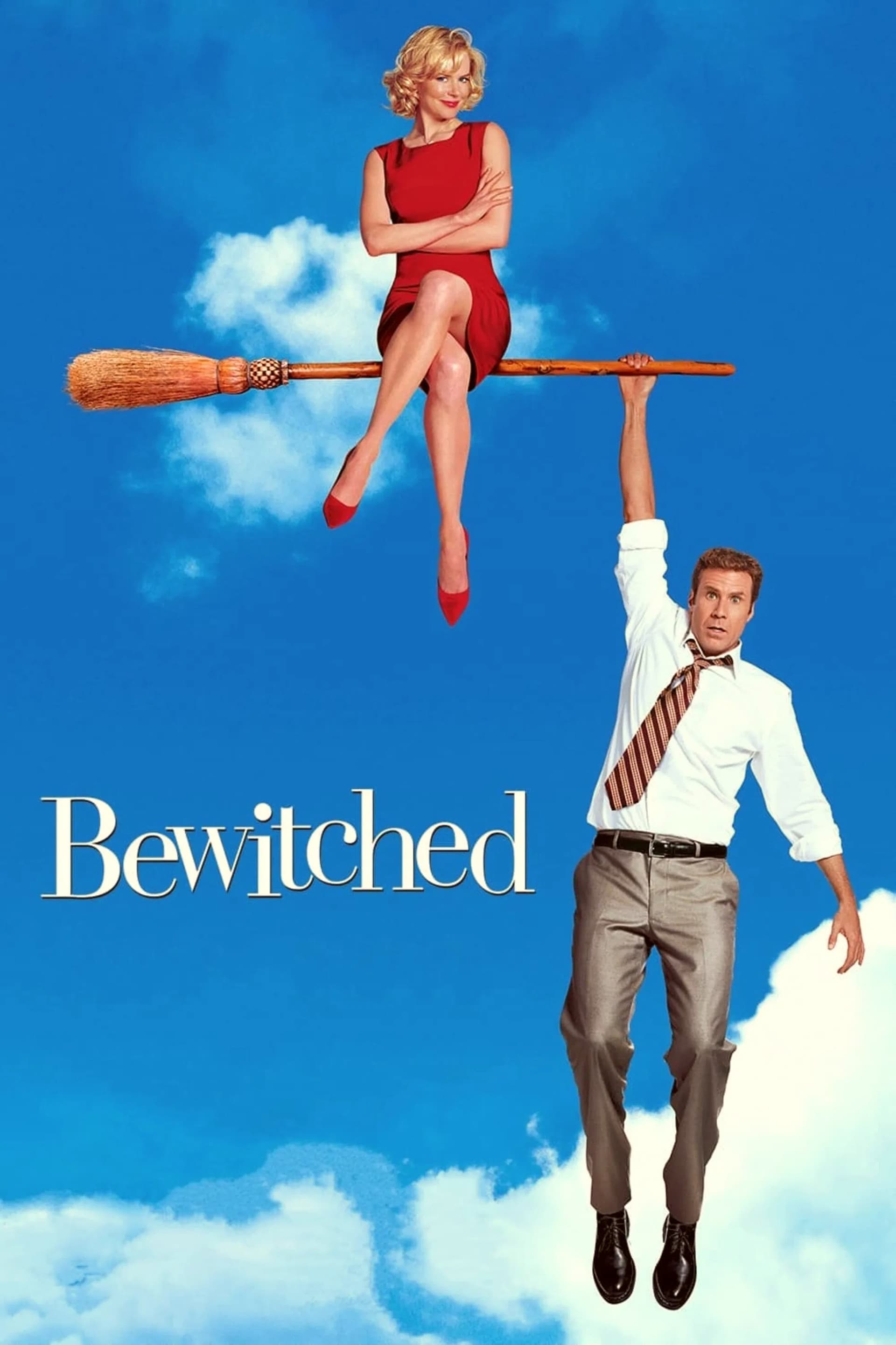 Bewitched / Омагьосване