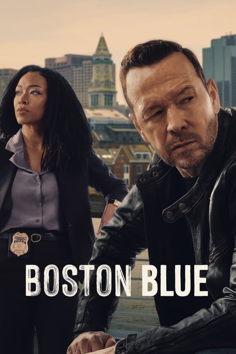 Boston Blue - Сезон 1