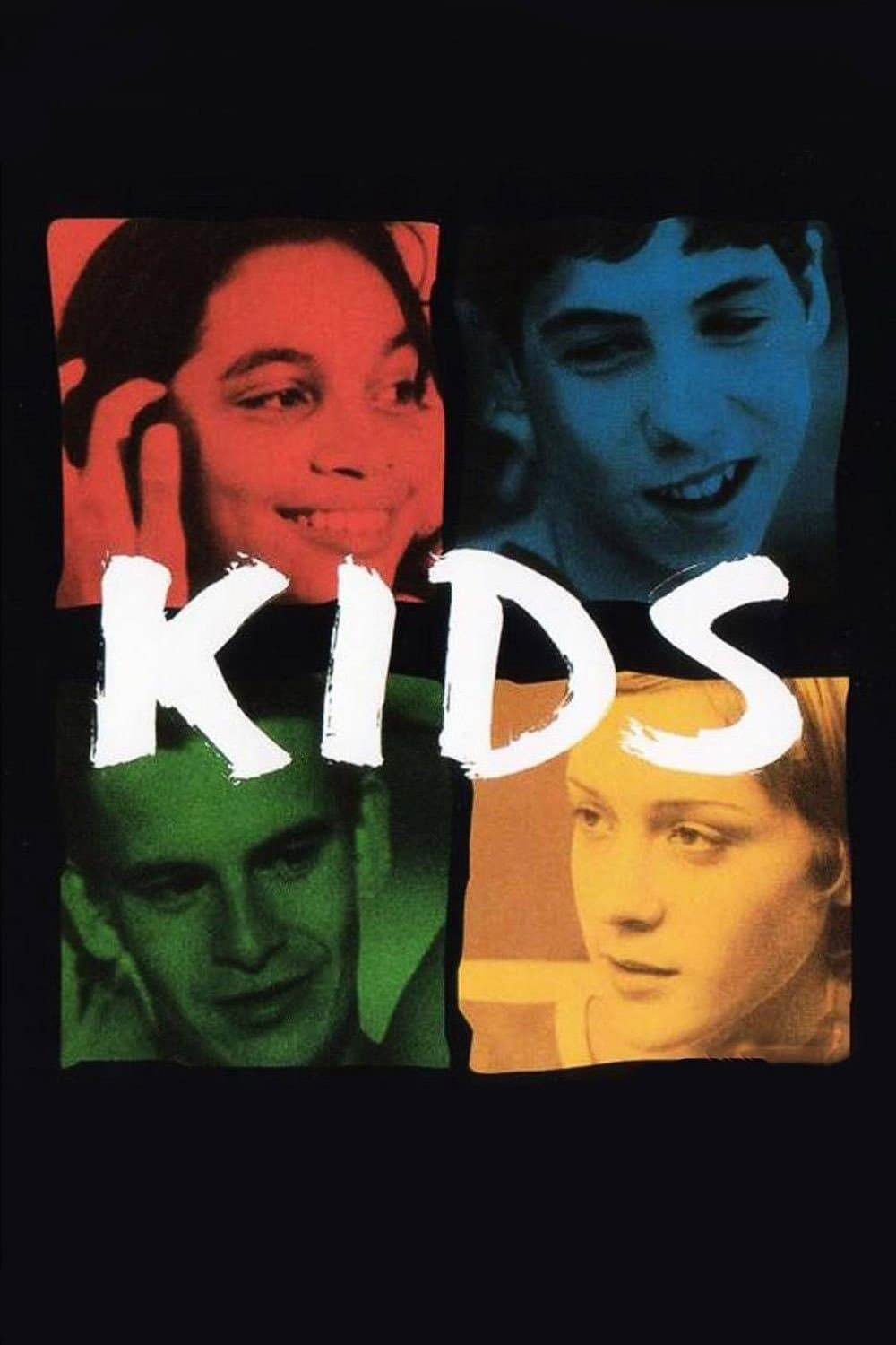 Kids / Хлапета