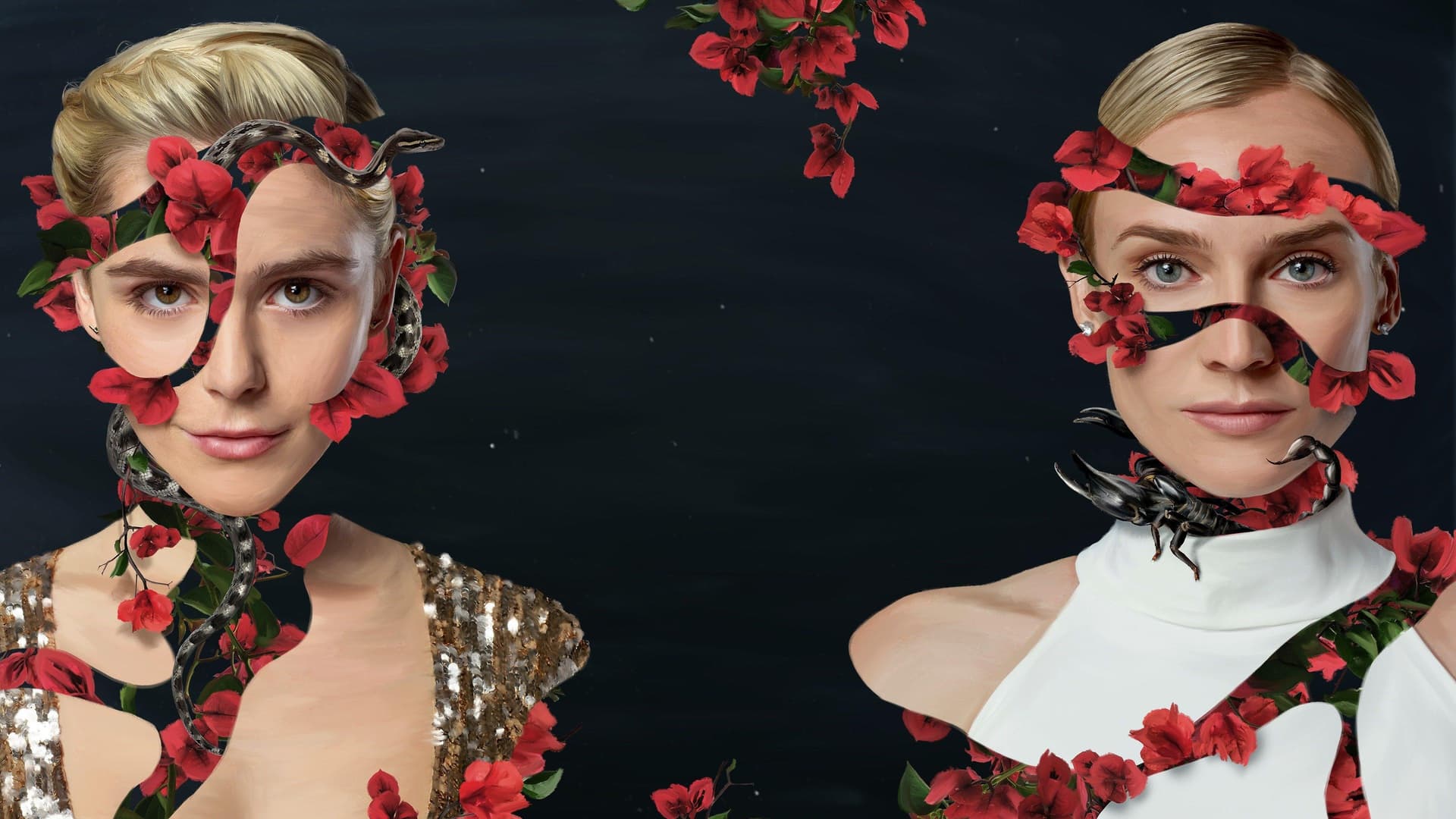 Swimming with Sharks - Сезон 1