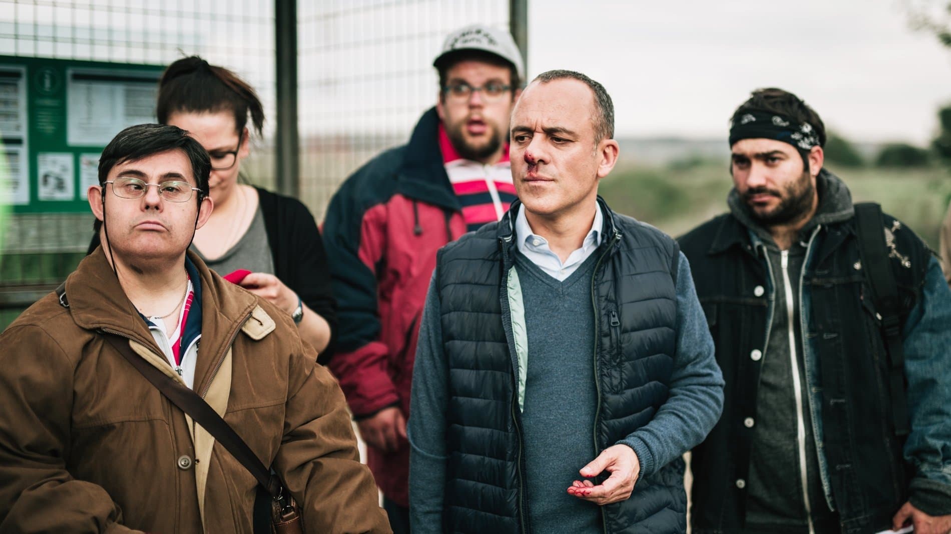 Campeones / Шампиони