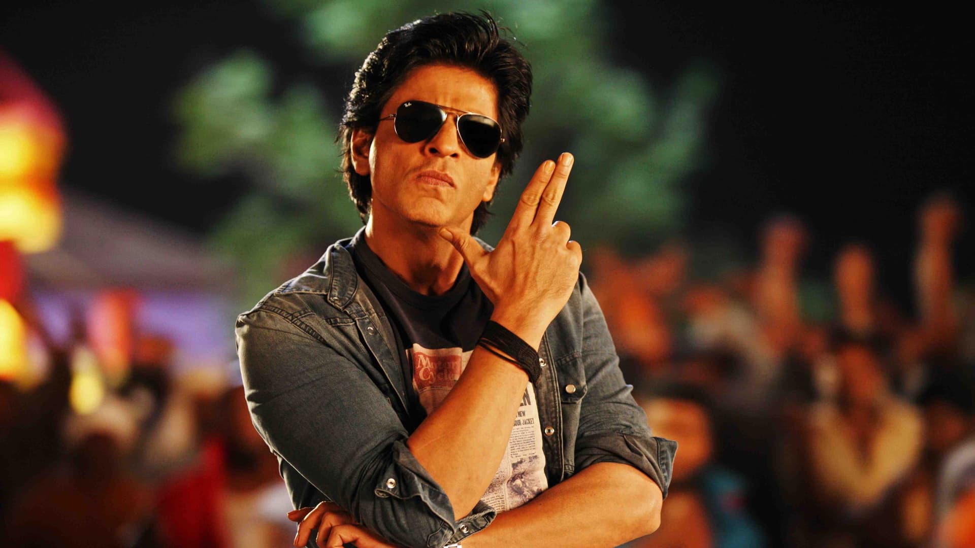 Chennai Express / Ченай Експрес