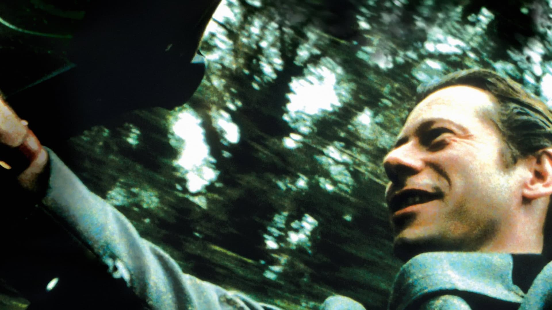 Le Scaphandre et le Papillon / Скафандърът и пеперудата