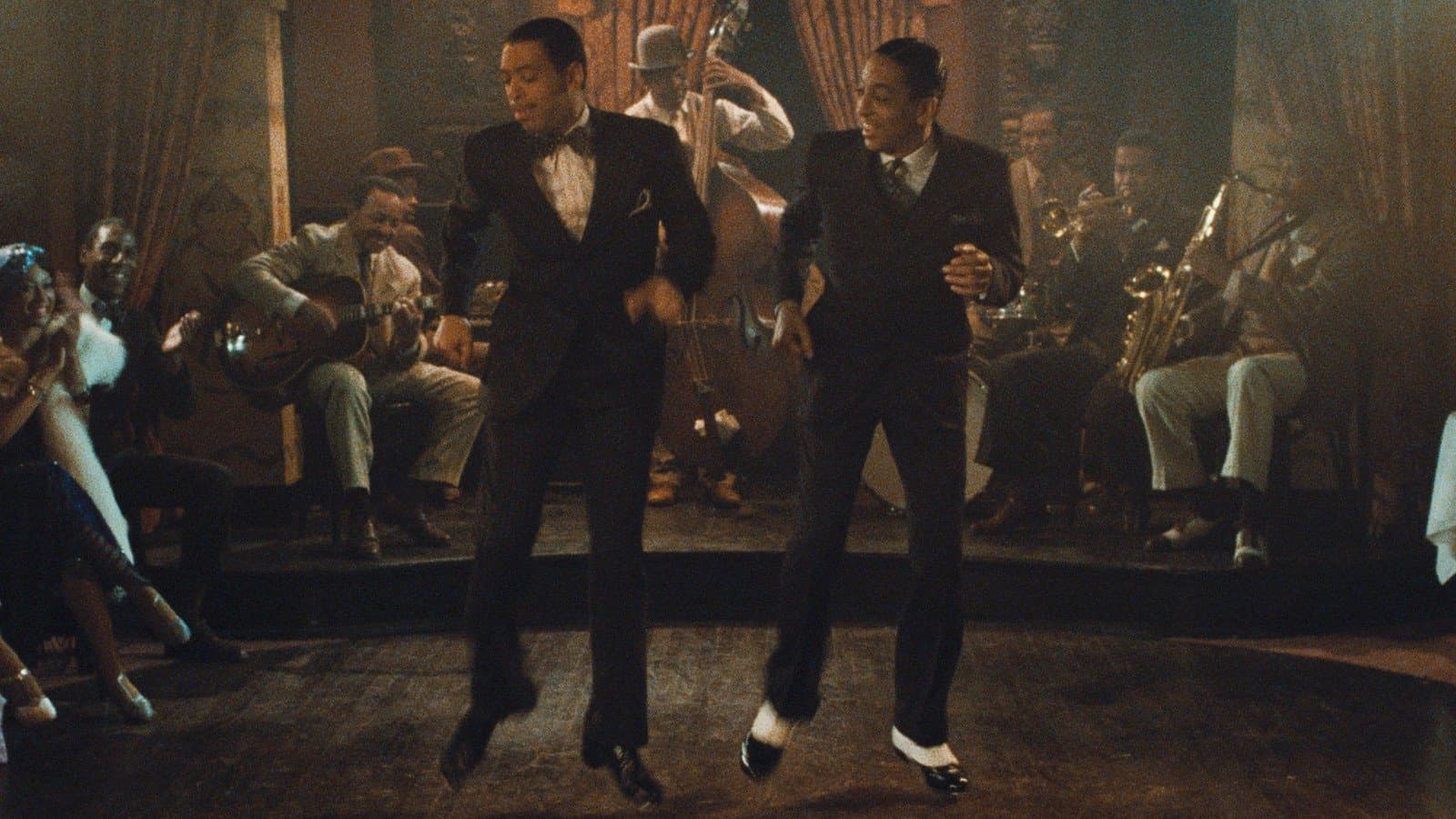 The Cotton Club / Котън Клуб