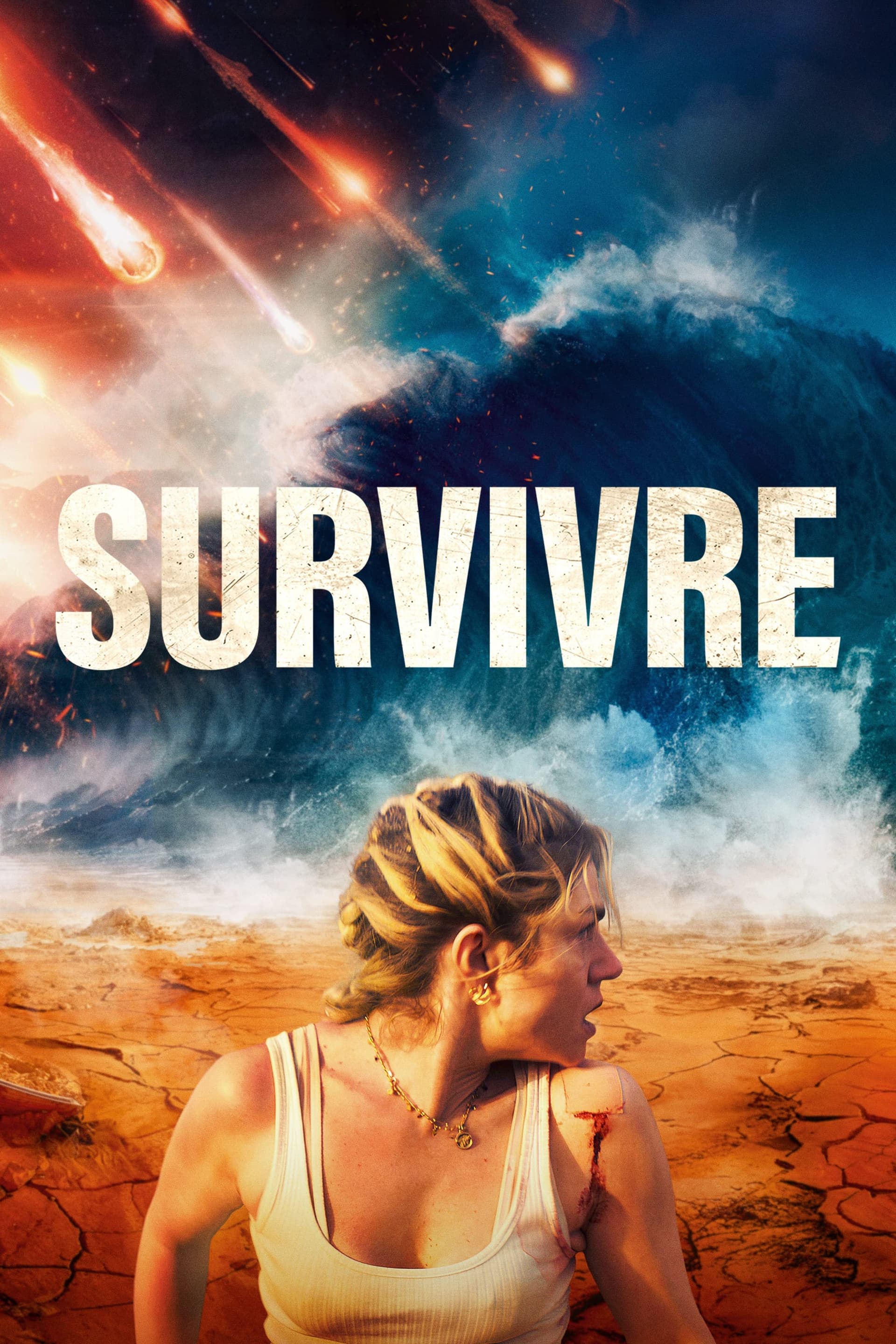 Survivre / Оцеляване