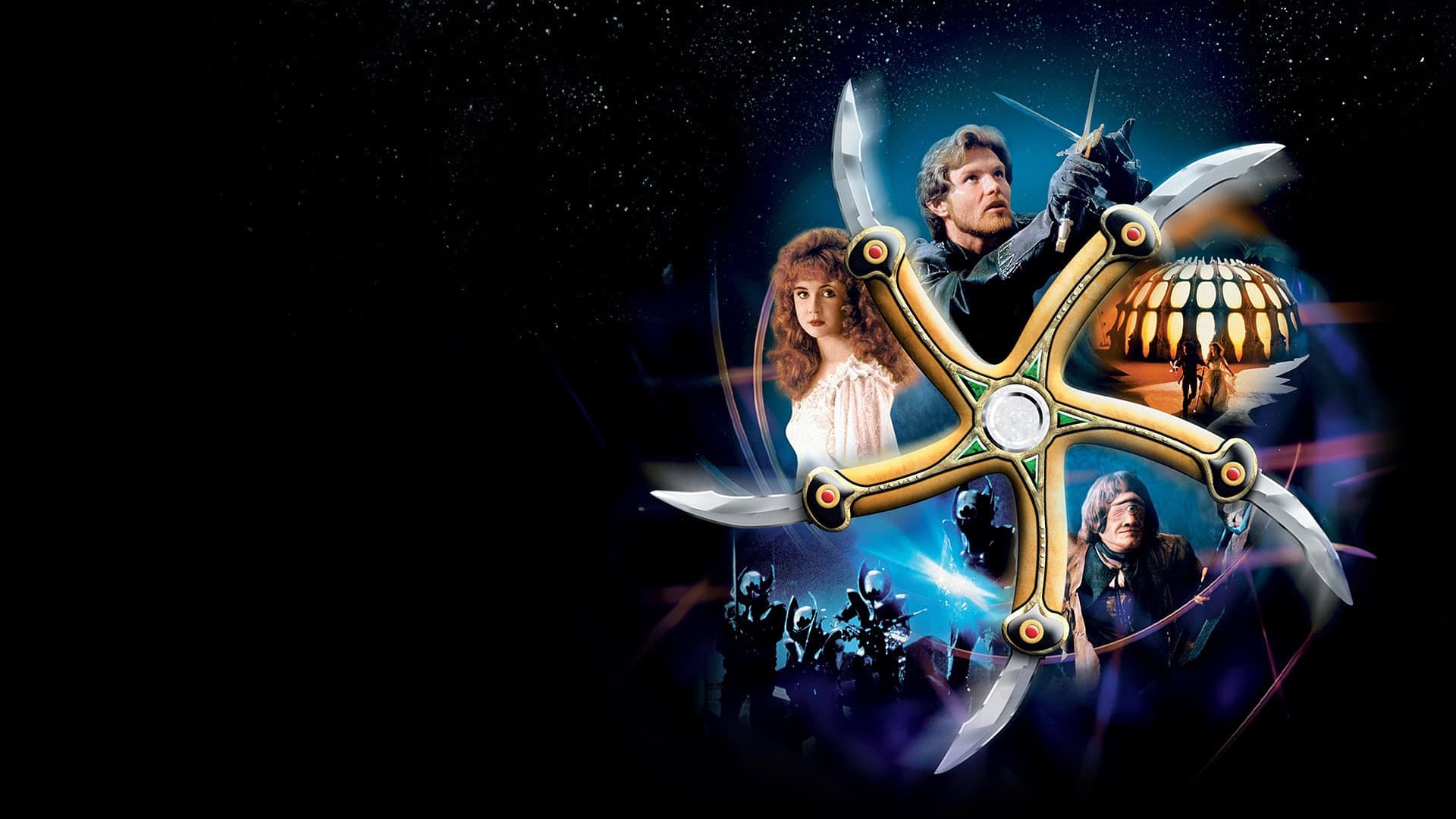 Krull / Крул