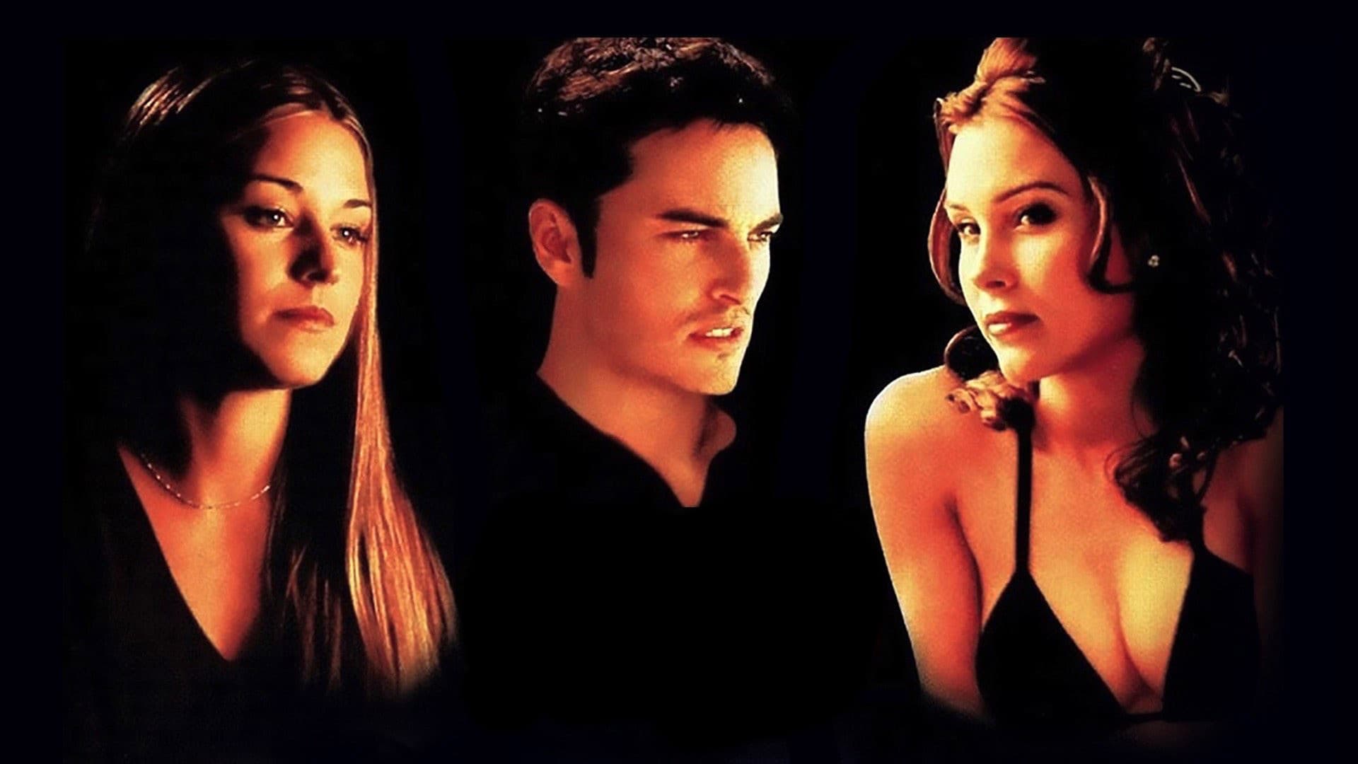 Cruel Intentions 3 / Секс игри 3