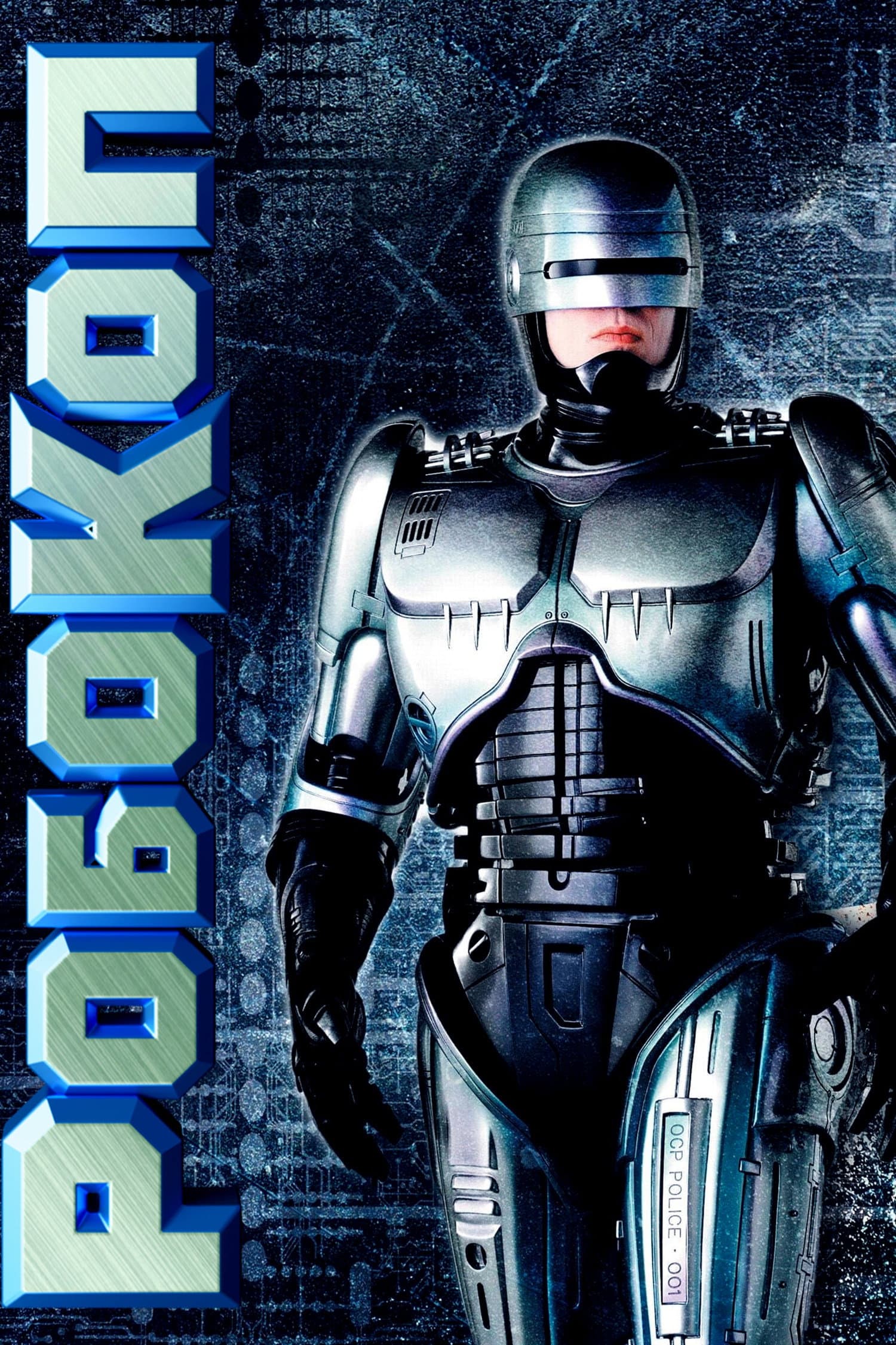 RoboCop / Робокоп