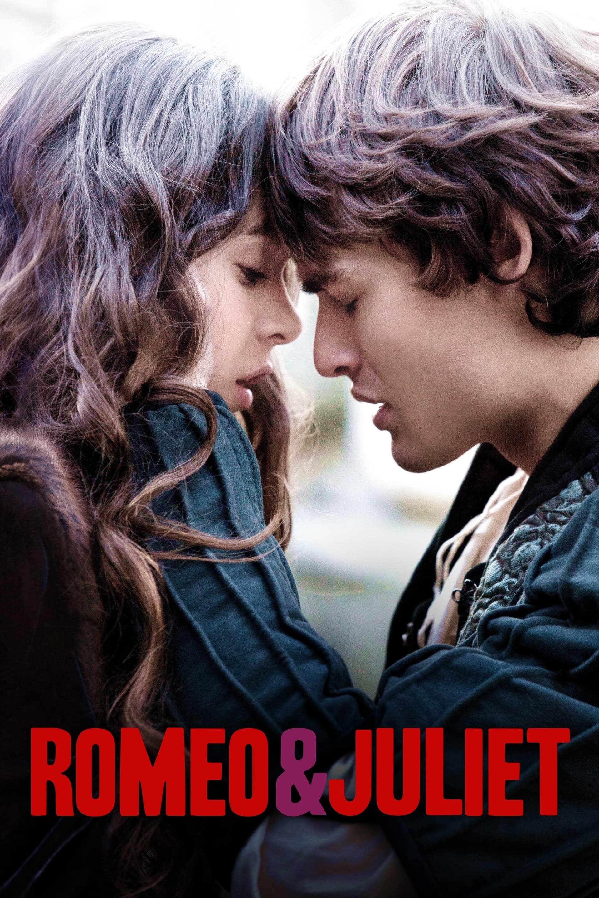 Romeo & Juliet / Ромео и Жулиета