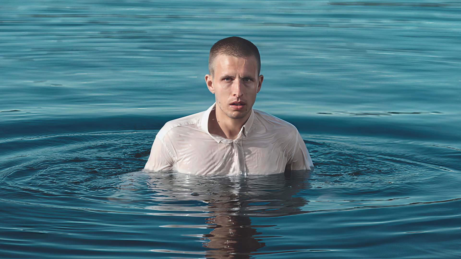 Oslo, 31. august / Осло, 31 август