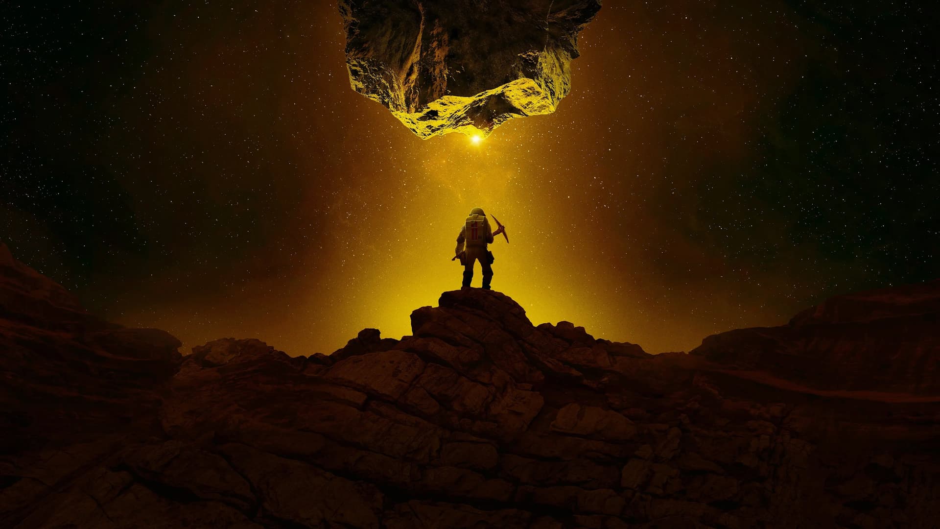 For All Mankind Seaason 2 / В името на човечеството - Сезон 2