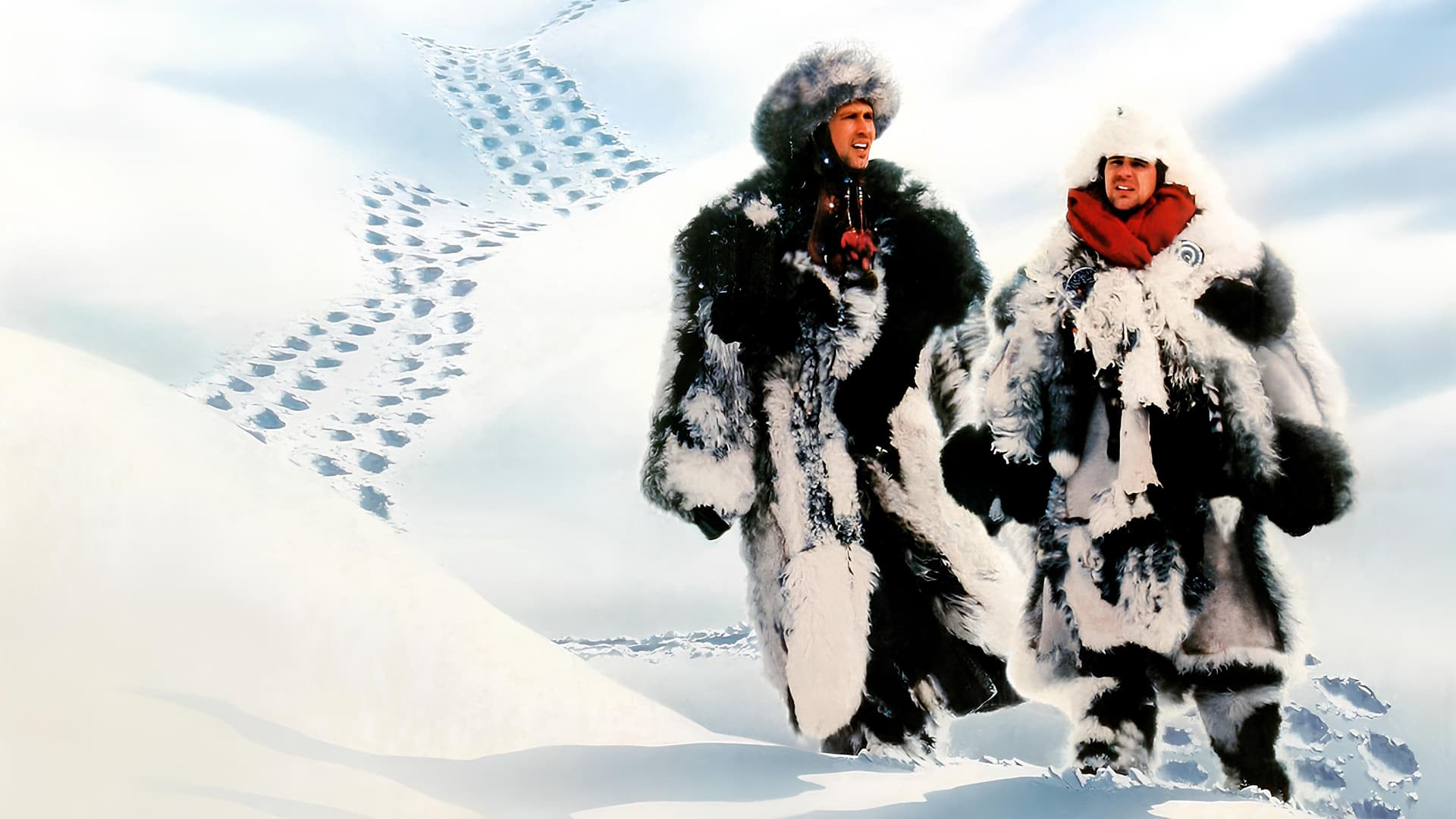 Spies Like Us / Ние, шпионите