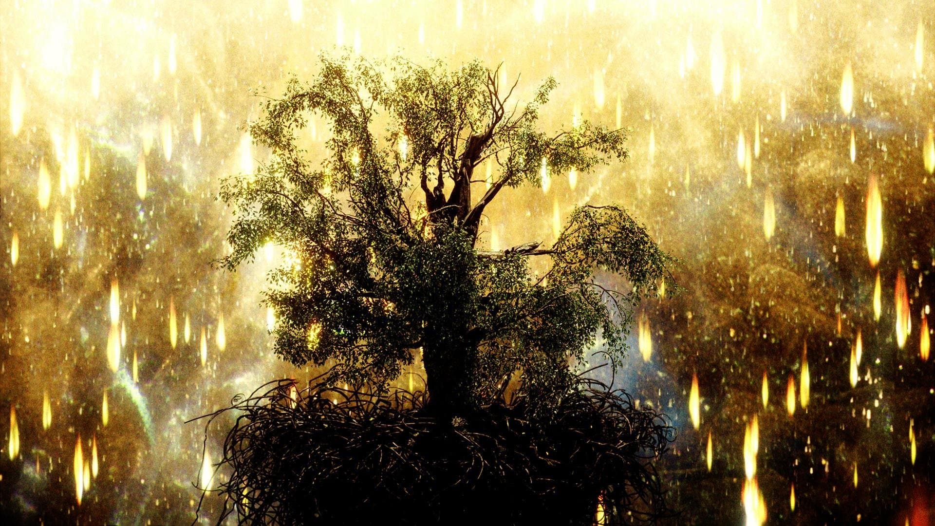 The Fountain / Изворът на живота