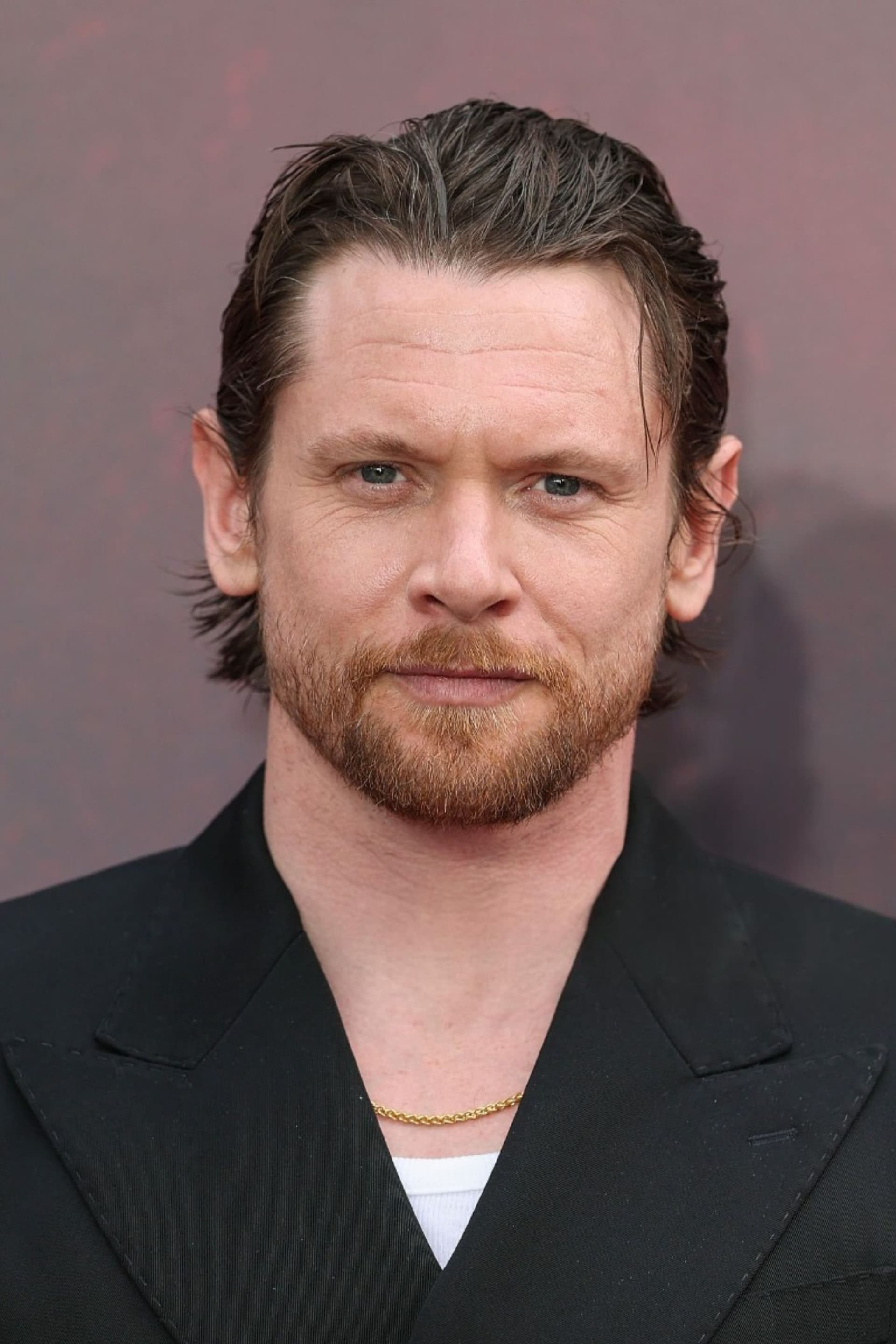 Джак О'Конъл