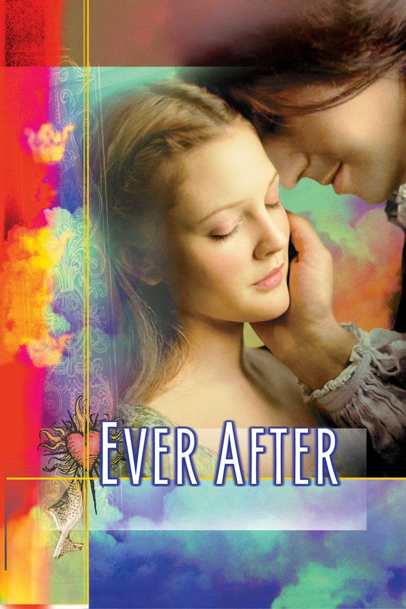 EverAfter / Имало едно време: История за Пепеляшка
