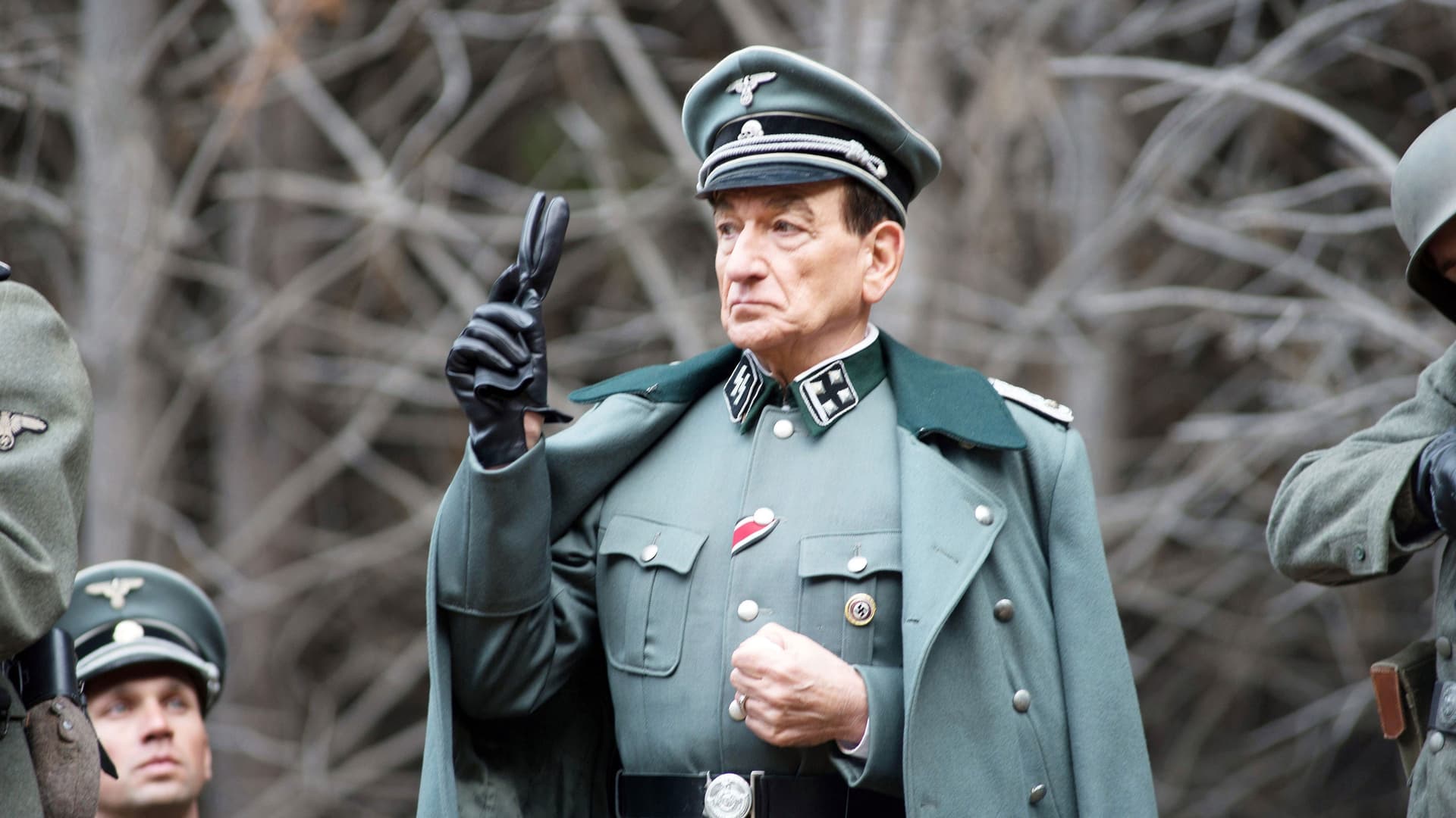 Operation Finale / Операция "Край"