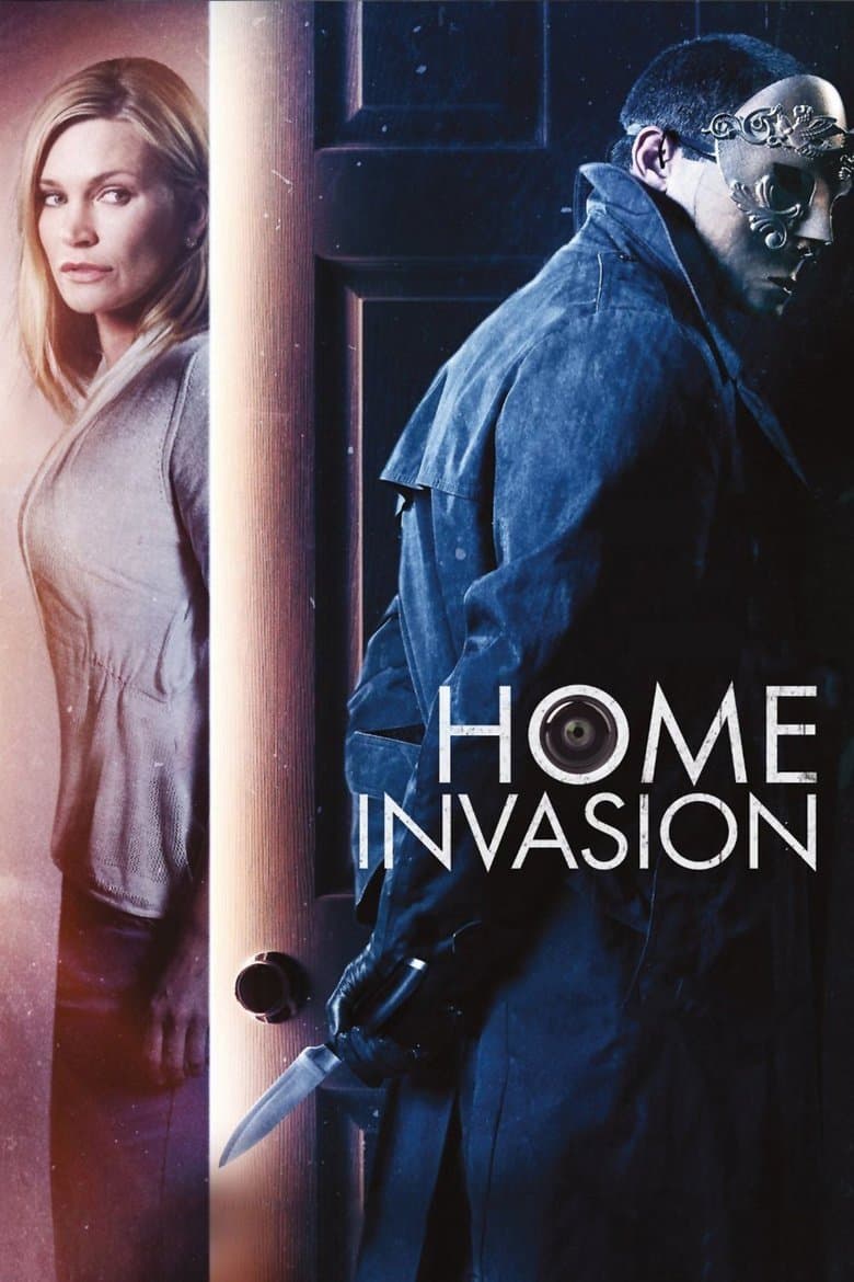 Home Invasion / Взлом
