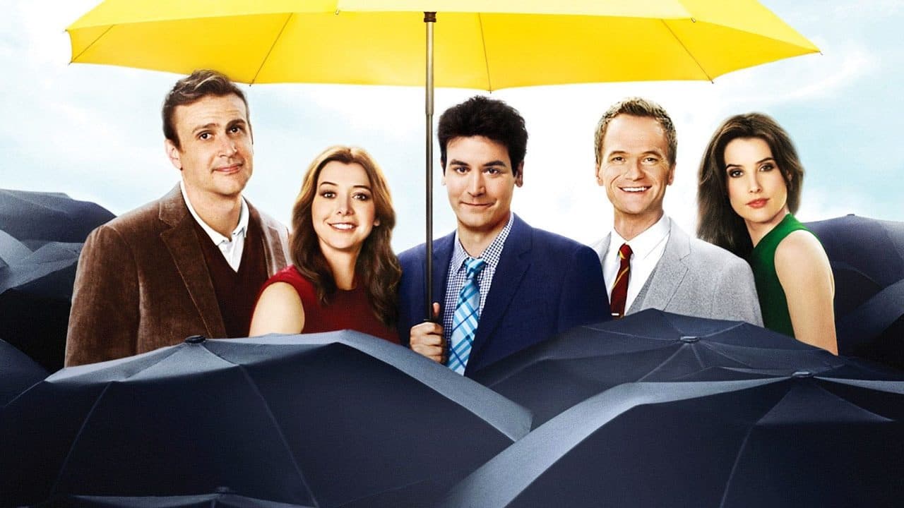 How I Met Your Mother Season 6 / Как се запознах с майка ви - Сезон 6
