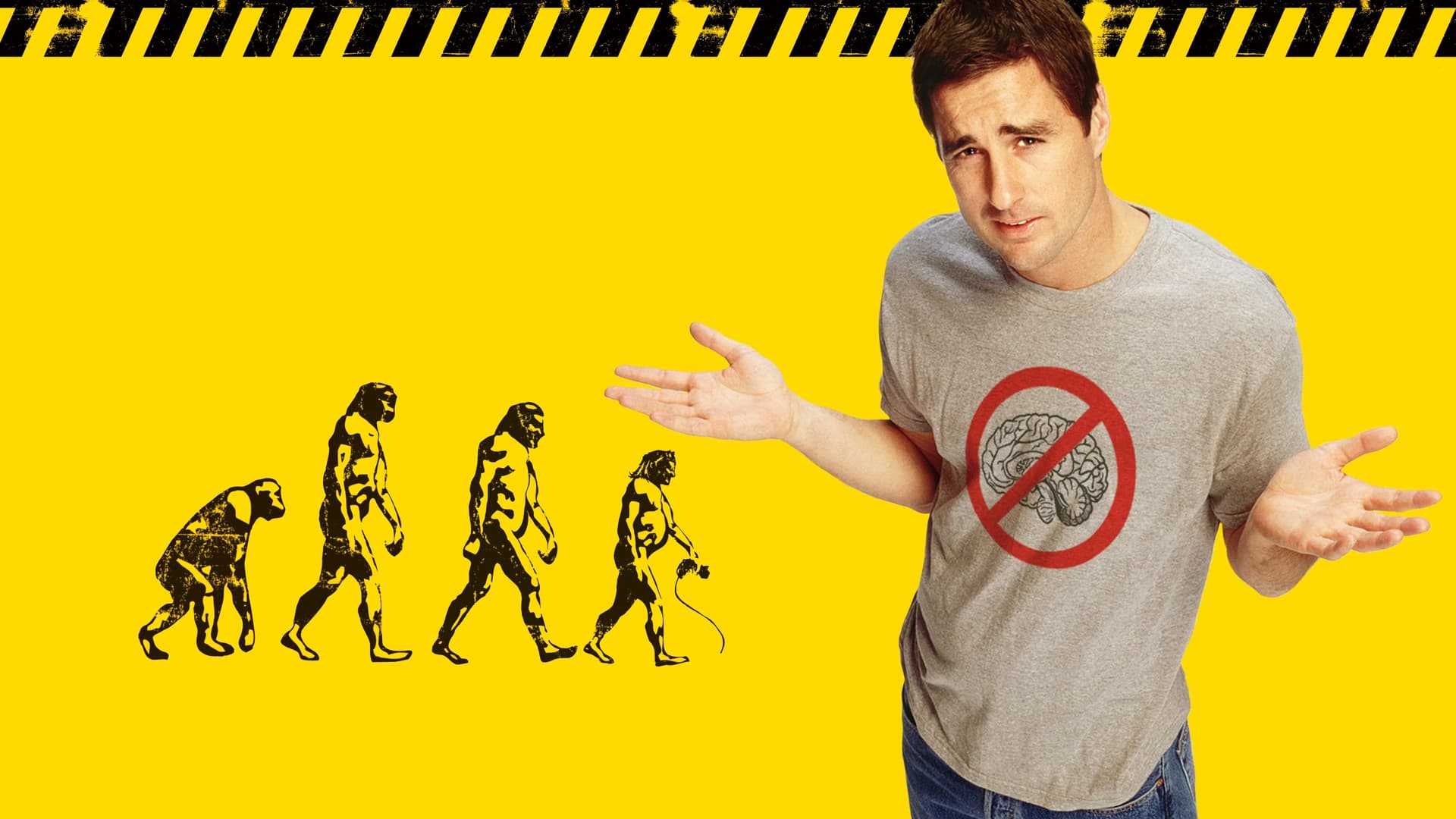 Idiocracy / Идиокрация