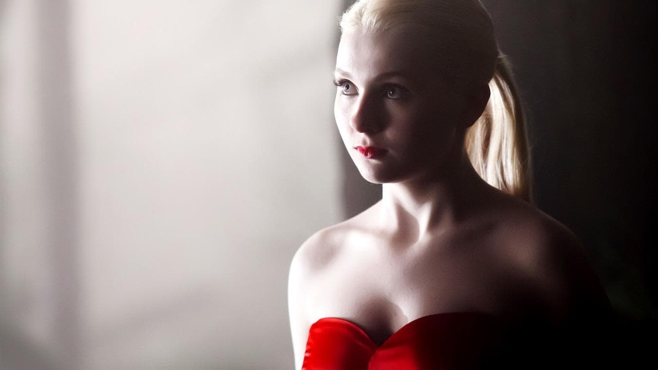 Final Girl / Последното момиче