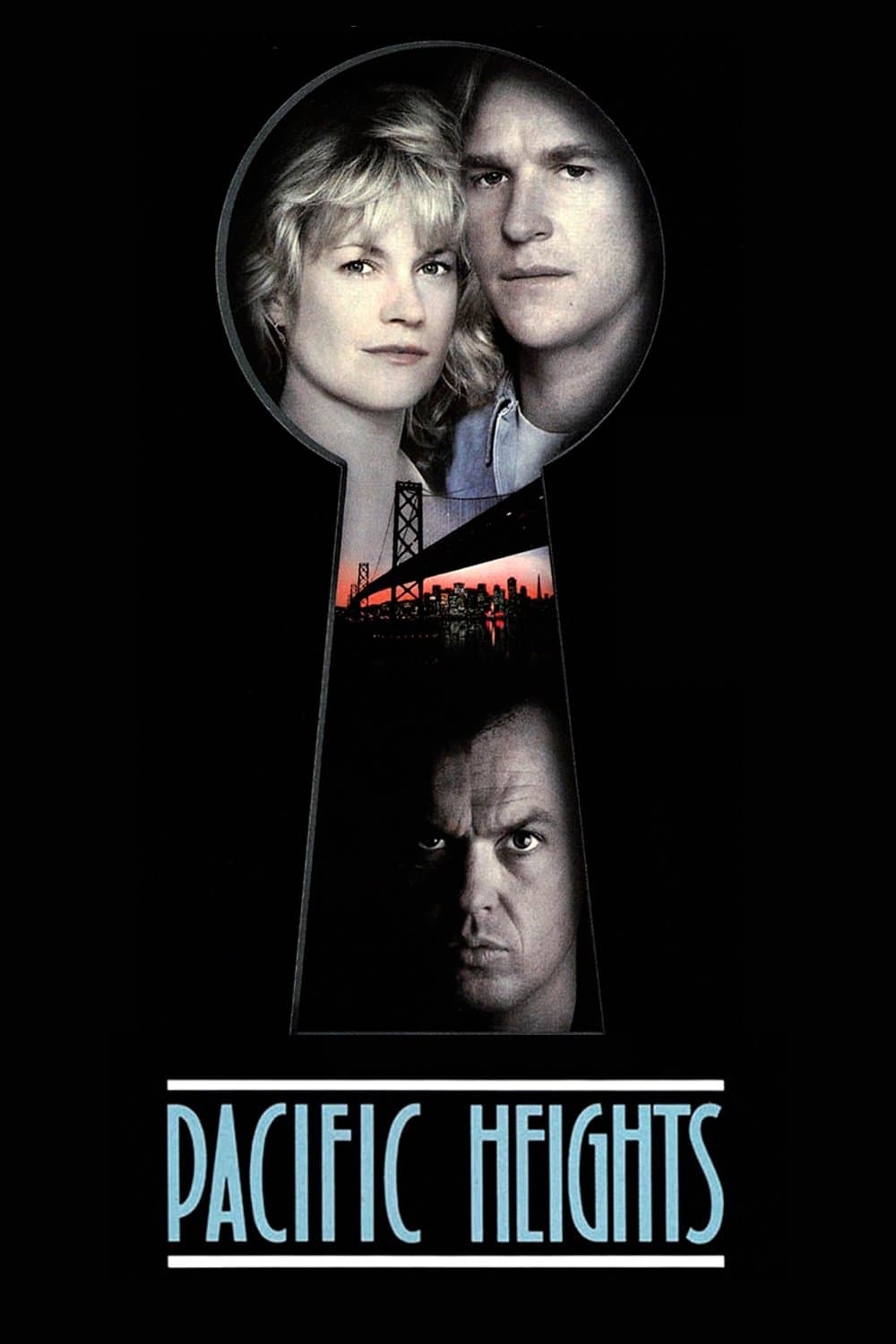 Pacific Heights / Пасифик хайтс