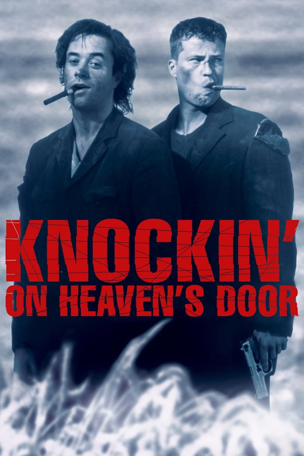 Knockin' on Heaven's Door / Да почукаш на райските врати