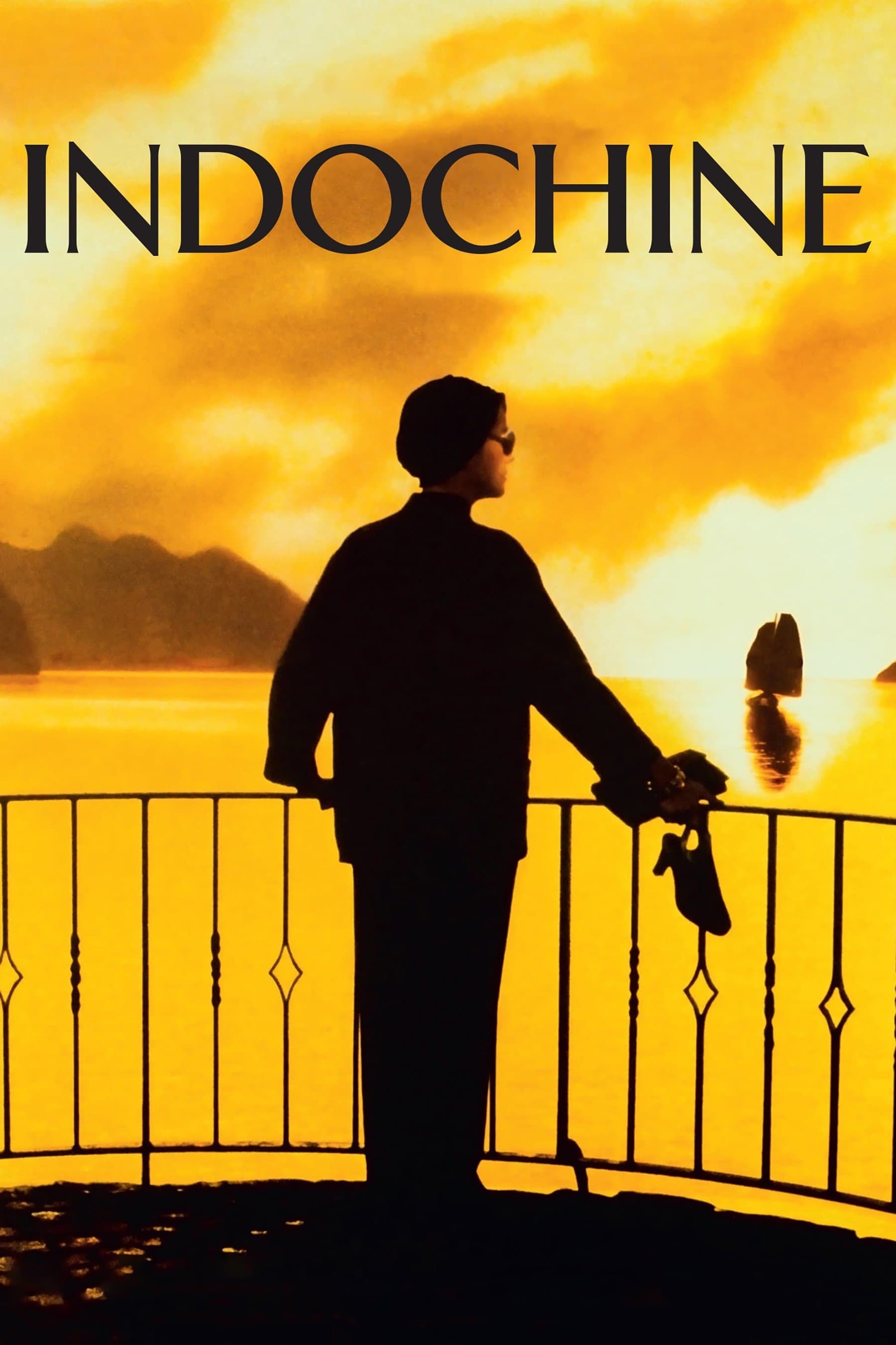 Indochine / Индокитай