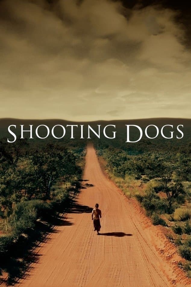 Shooting Dogs / Застреляй кучетата!
