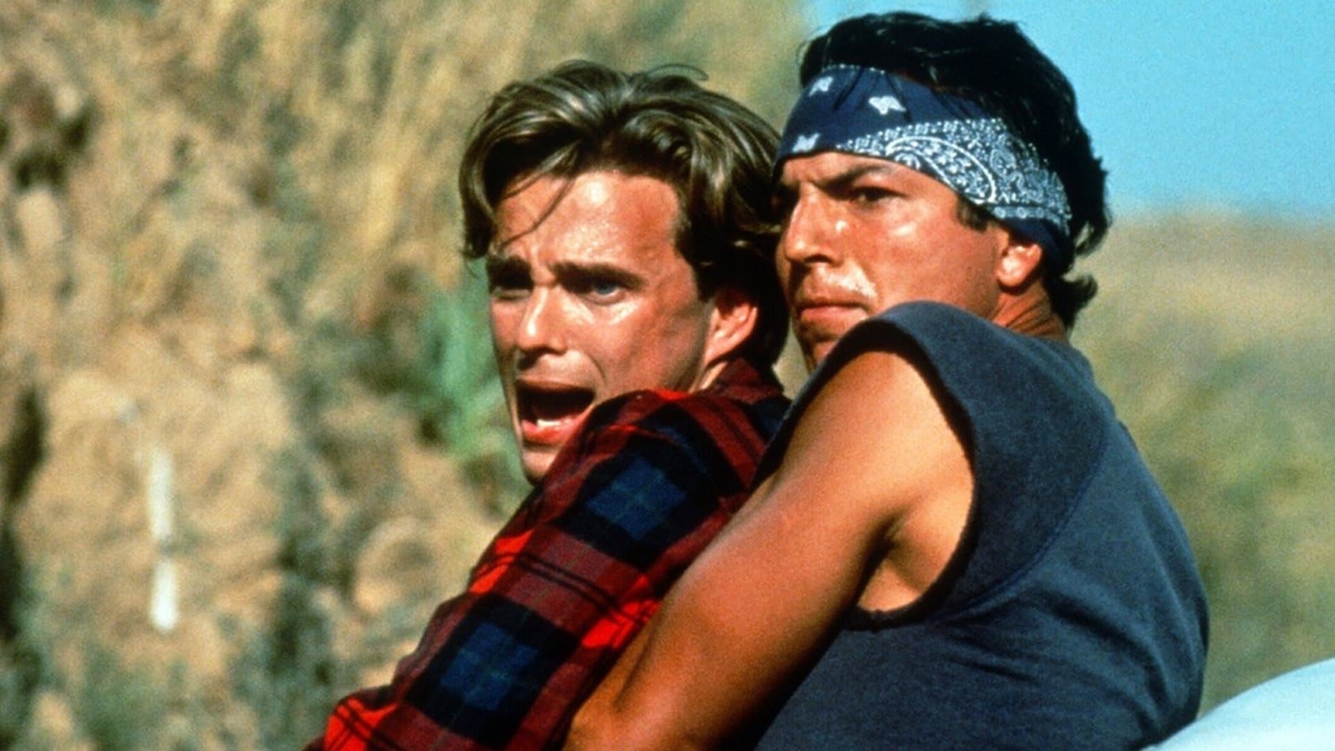 Bound by Honor / Обвързан с честта