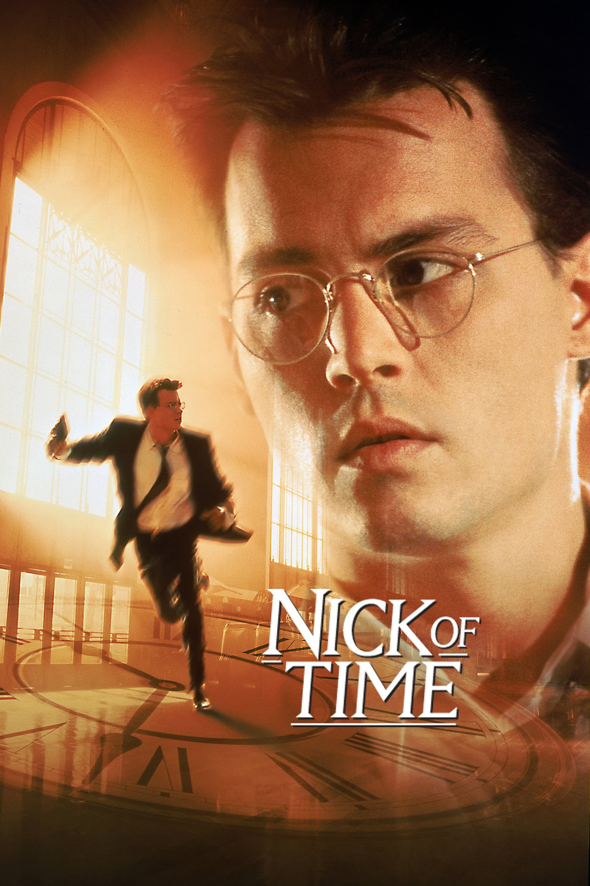 Nick of Time / За нула време